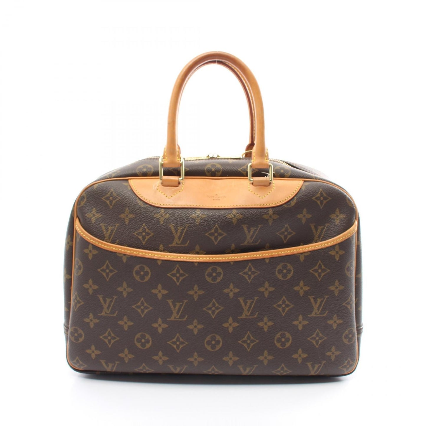 Louis Vuitton Monogram Doeville Handbag M47270