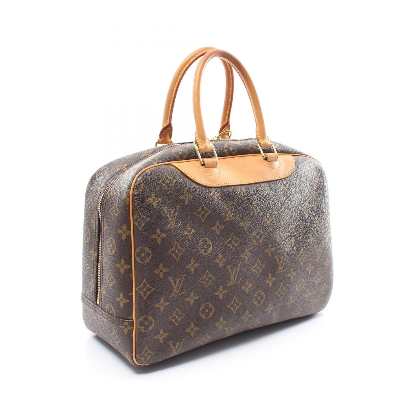 Louis Vuitton Monogram Doeville Handbag M47270