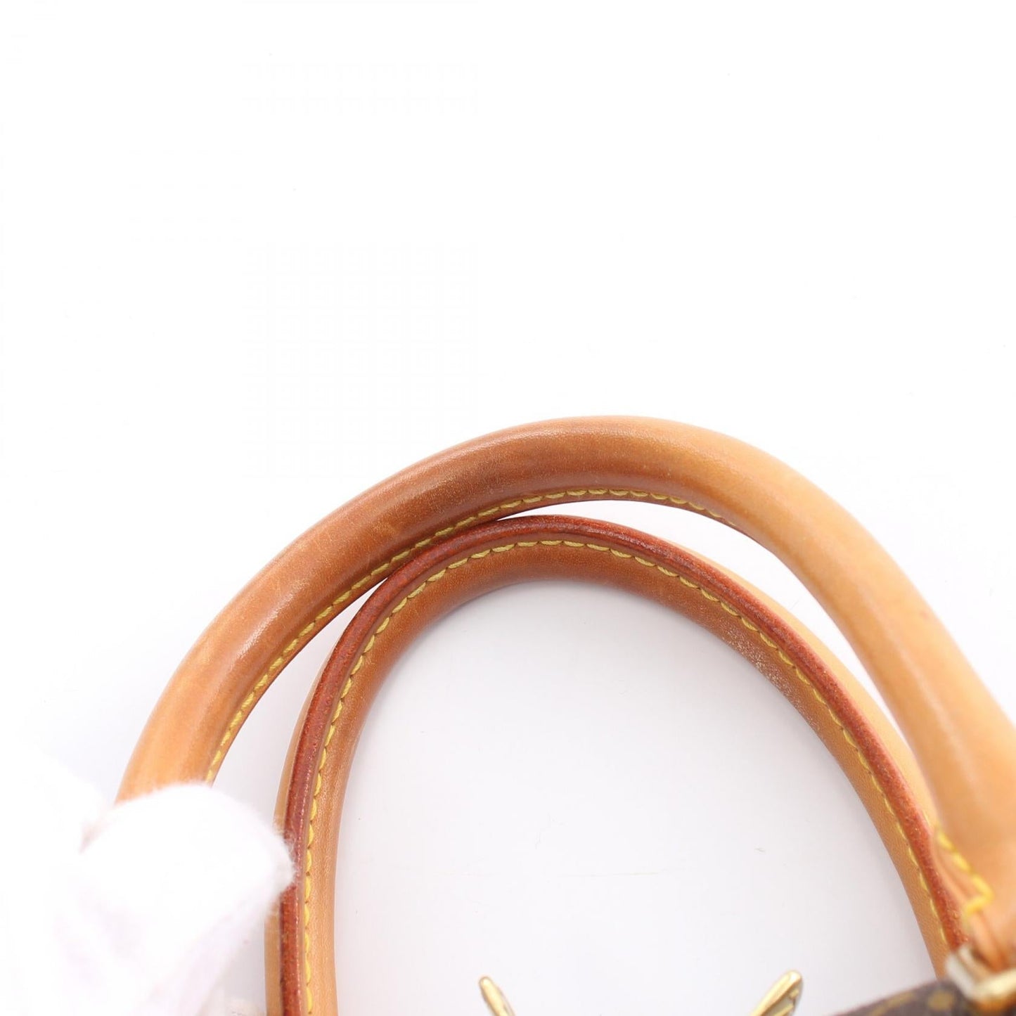 Louis Vuitton Monogram Doeville Handbag M47270
