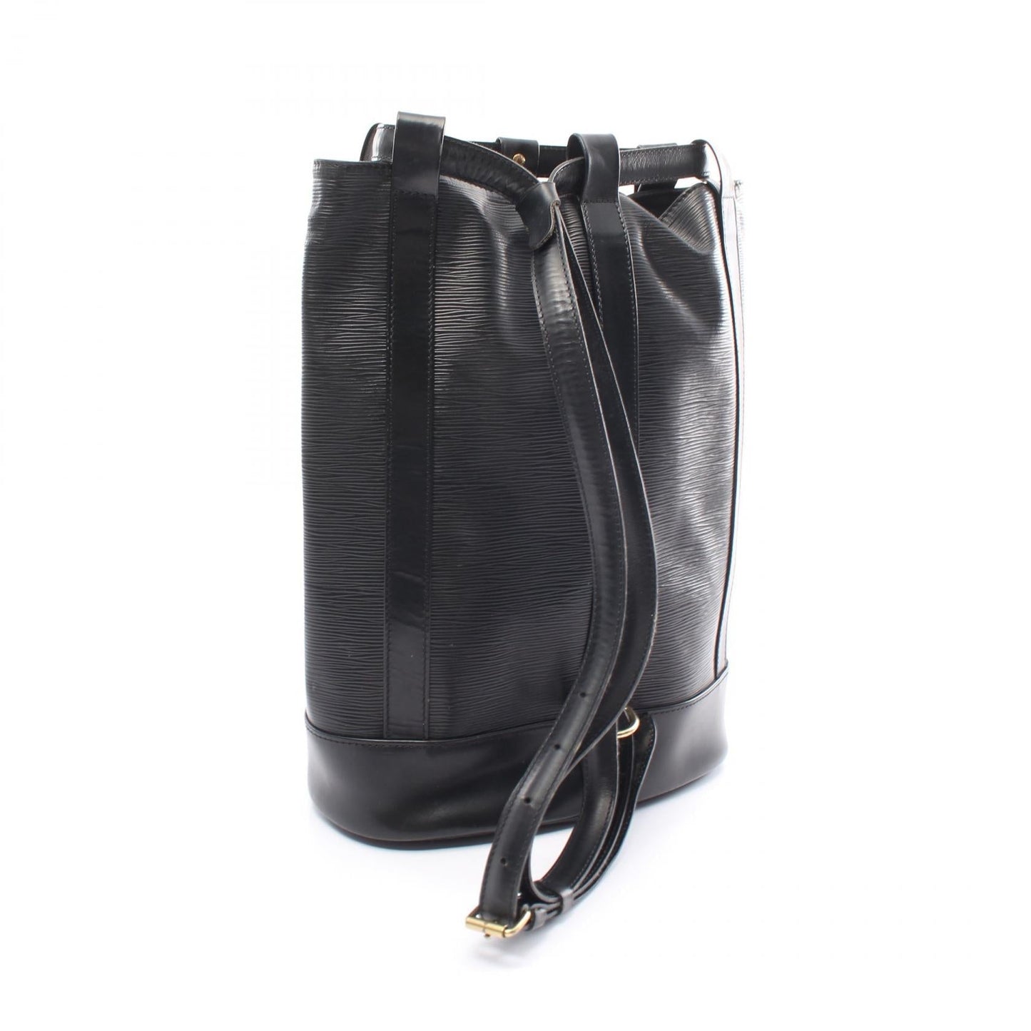 Louis Vuitton Epi Leather Randonee PM Shoulder Bag M52352