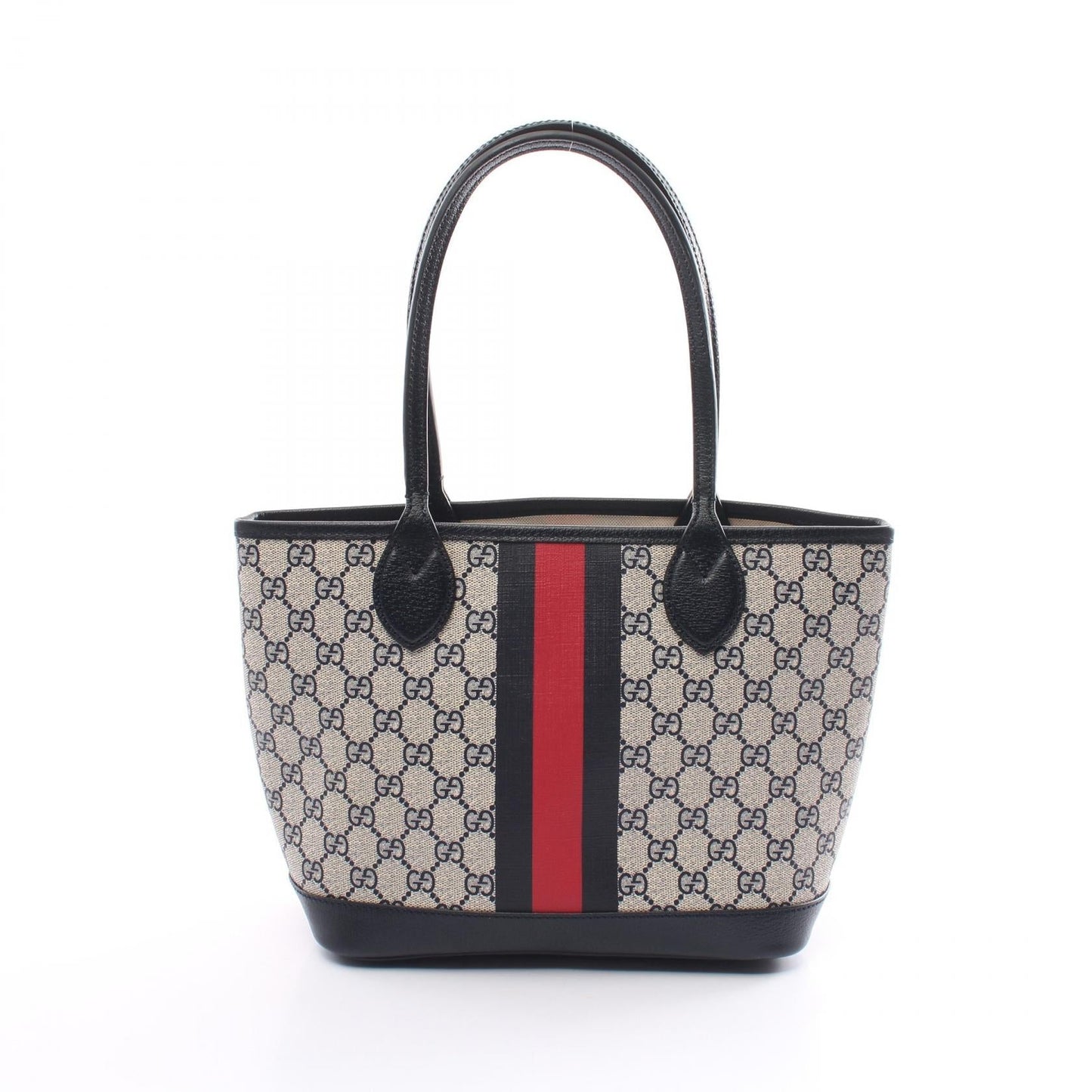 Luxury Gucci Trending 2025 Ophidia GG Supreme Small Tote Bag