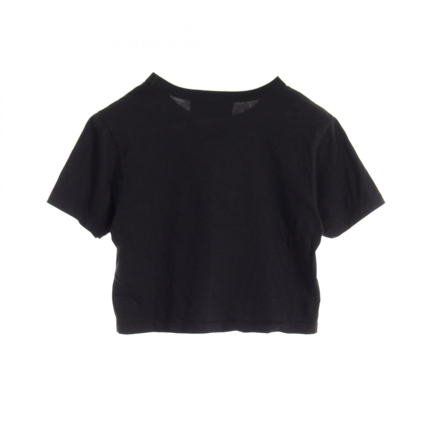 Luxury Gucci Trending 2025 Cotton Top Black