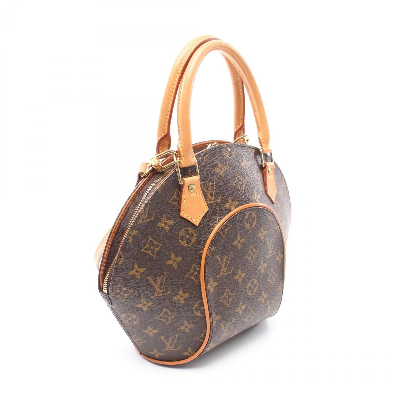 Louis Vuitton Ellipse PM Monogram Handbag M51127