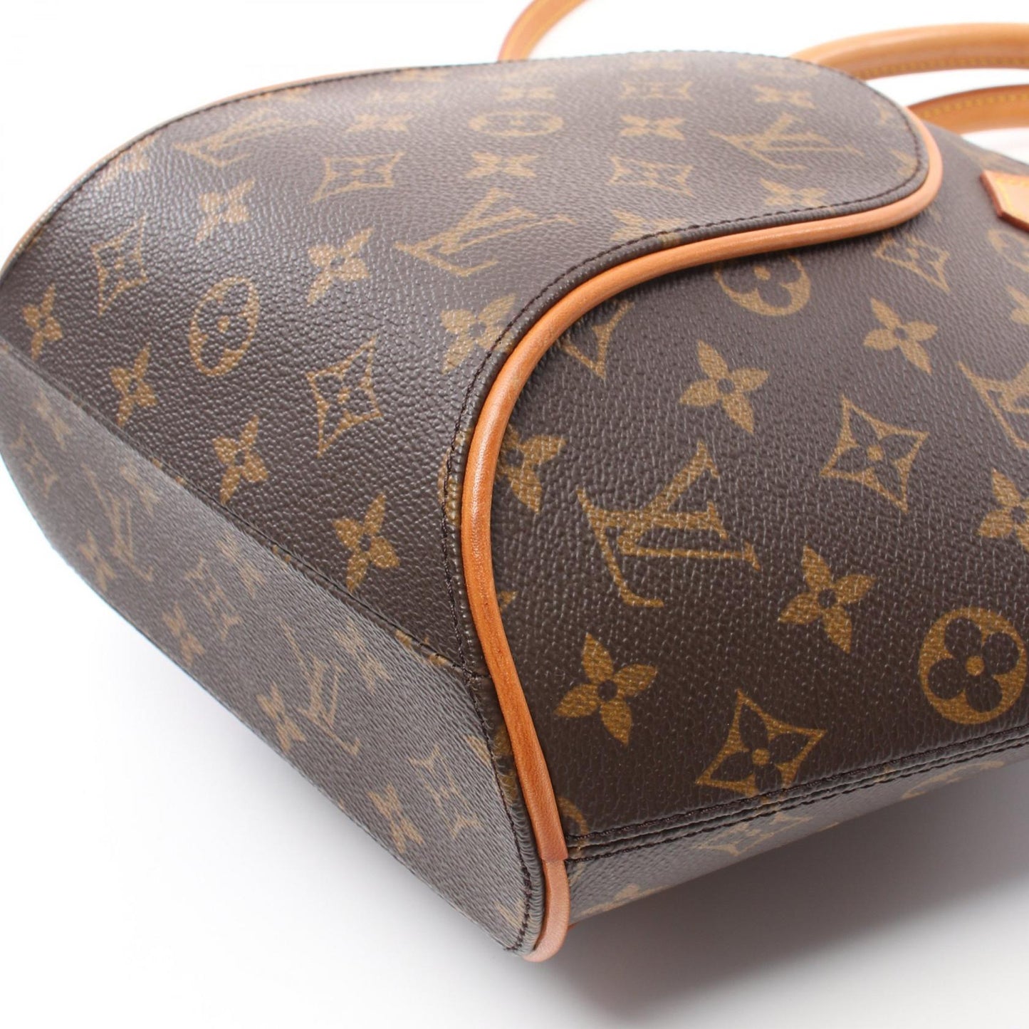 Louis Vuitton Ellipse PM Monogram Handbag M51127