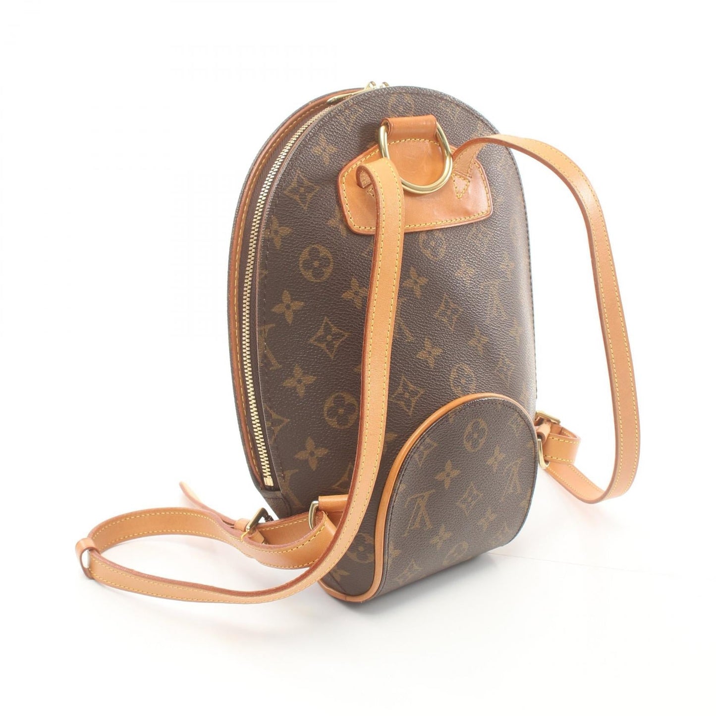 Louis Vuitton Monogram Backpack M51125