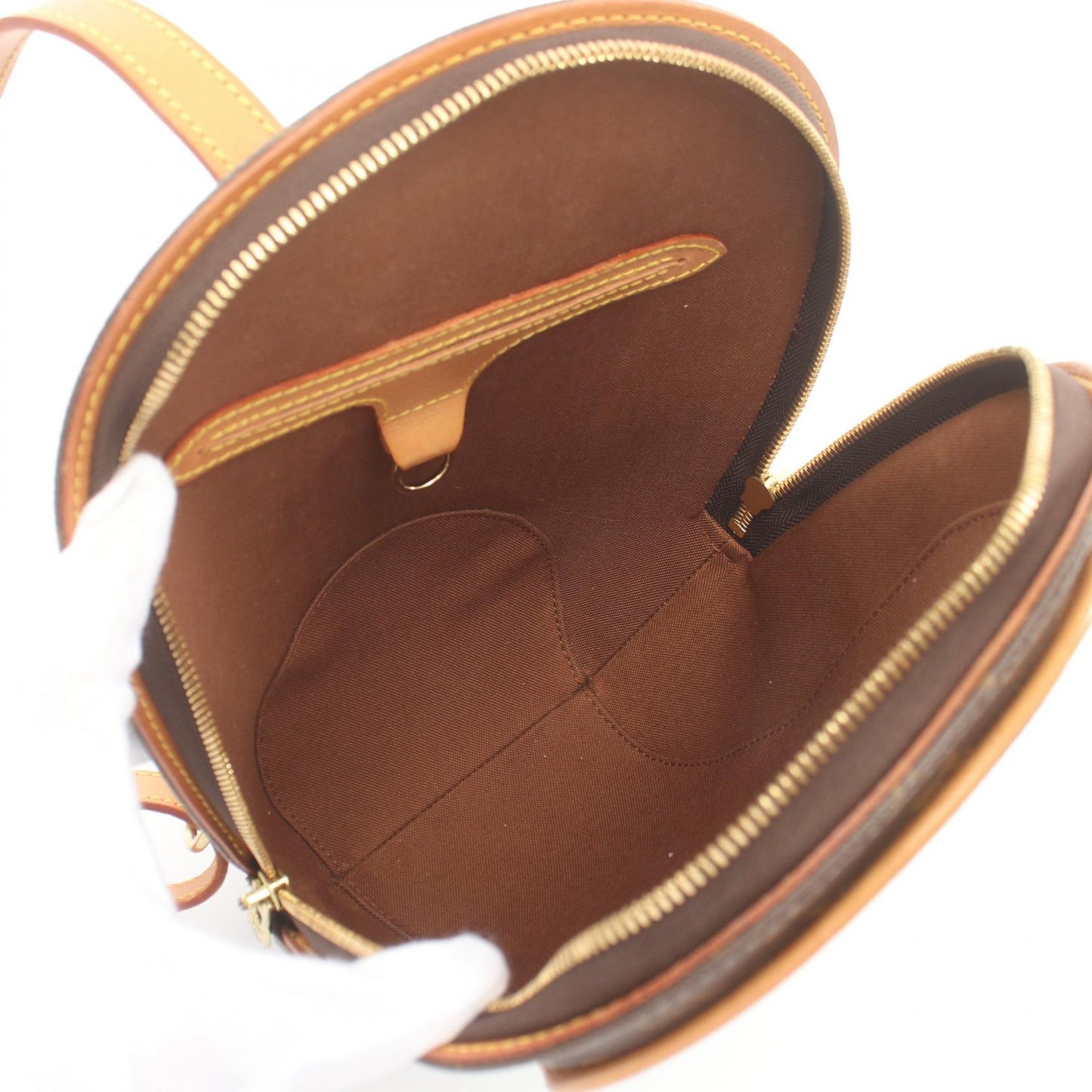 Louis Vuitton Monogram Backpack M51125