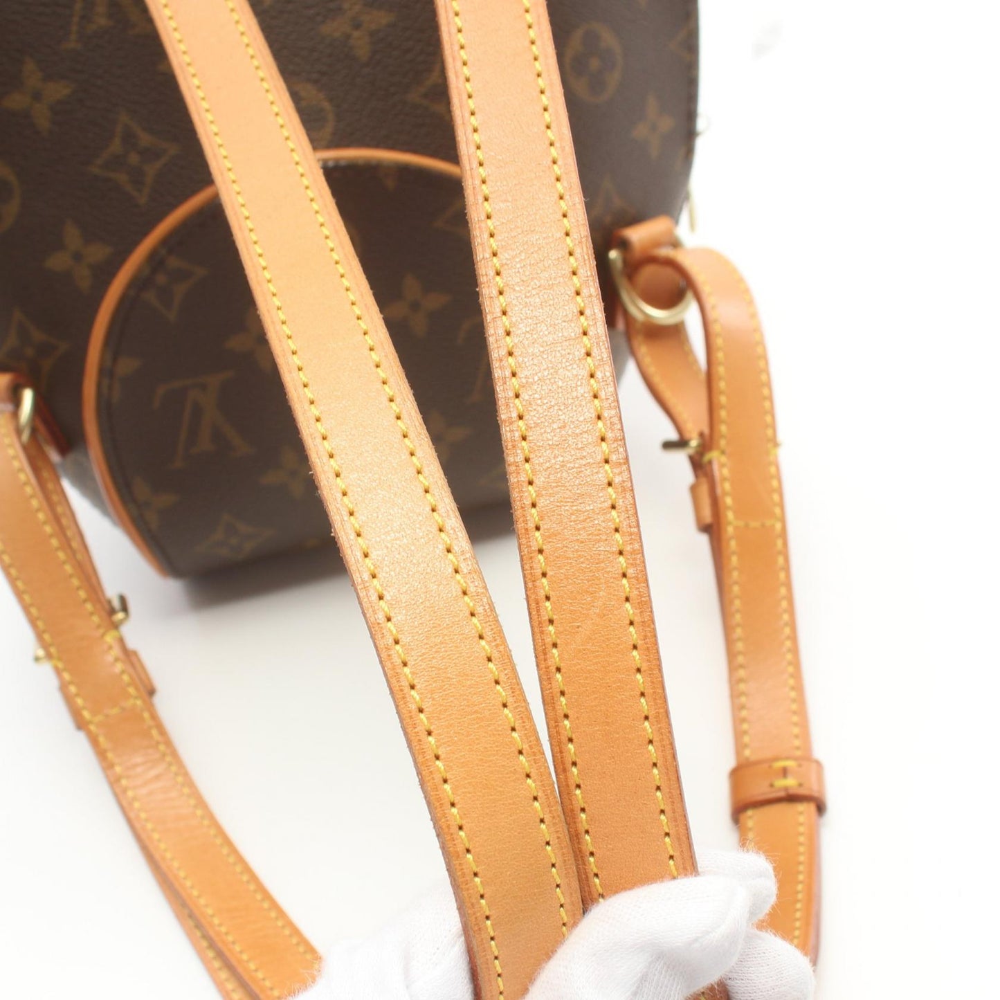 Louis Vuitton Monogram Backpack M51125