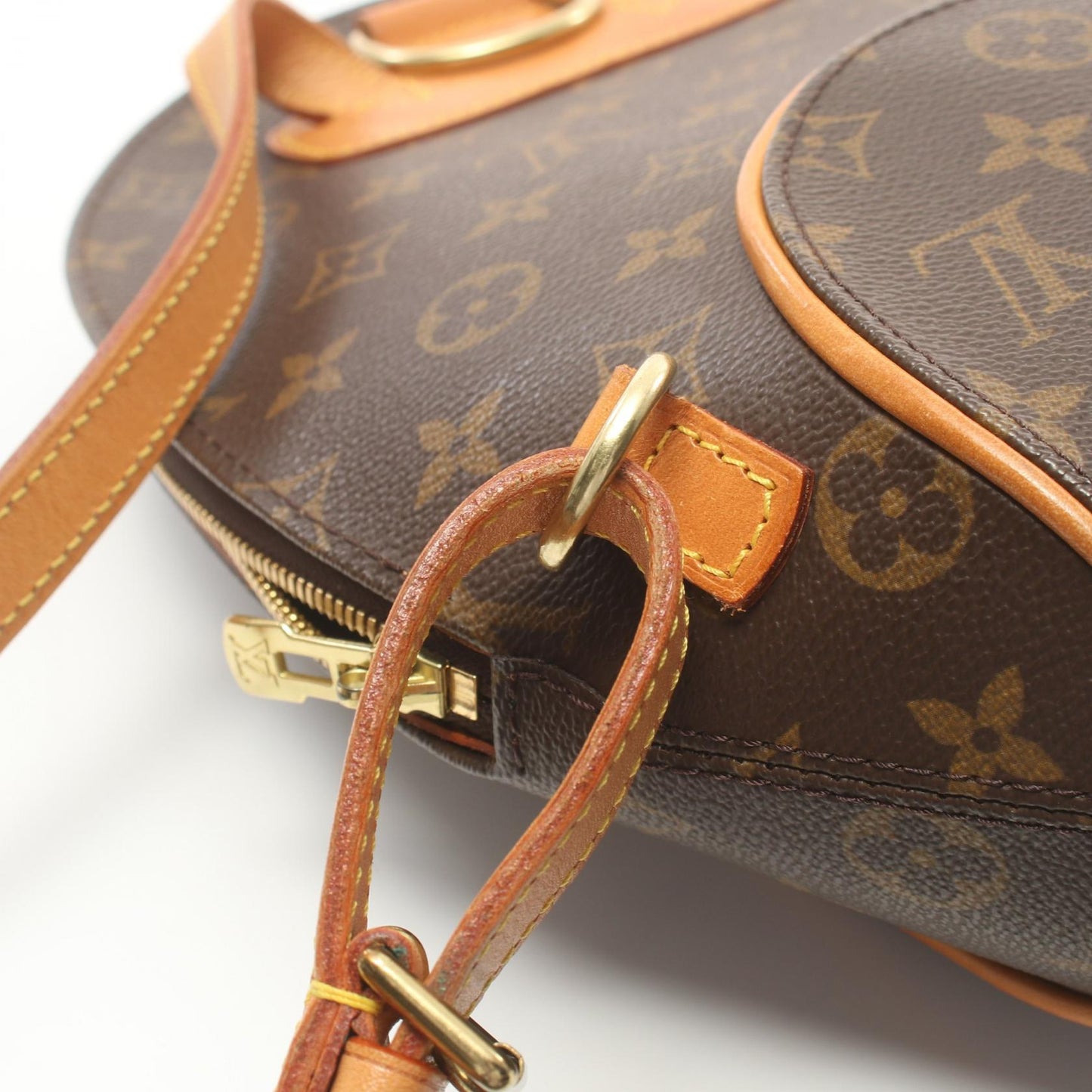 Louis Vuitton Monogram Backpack M51125