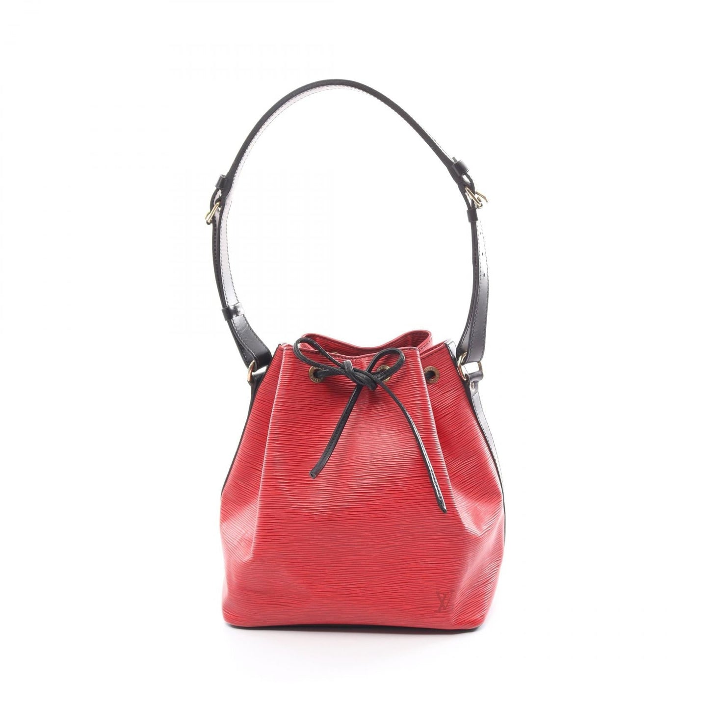 Louis Vuitton Epi Leather Petit Noe Shoulder Bag M44172