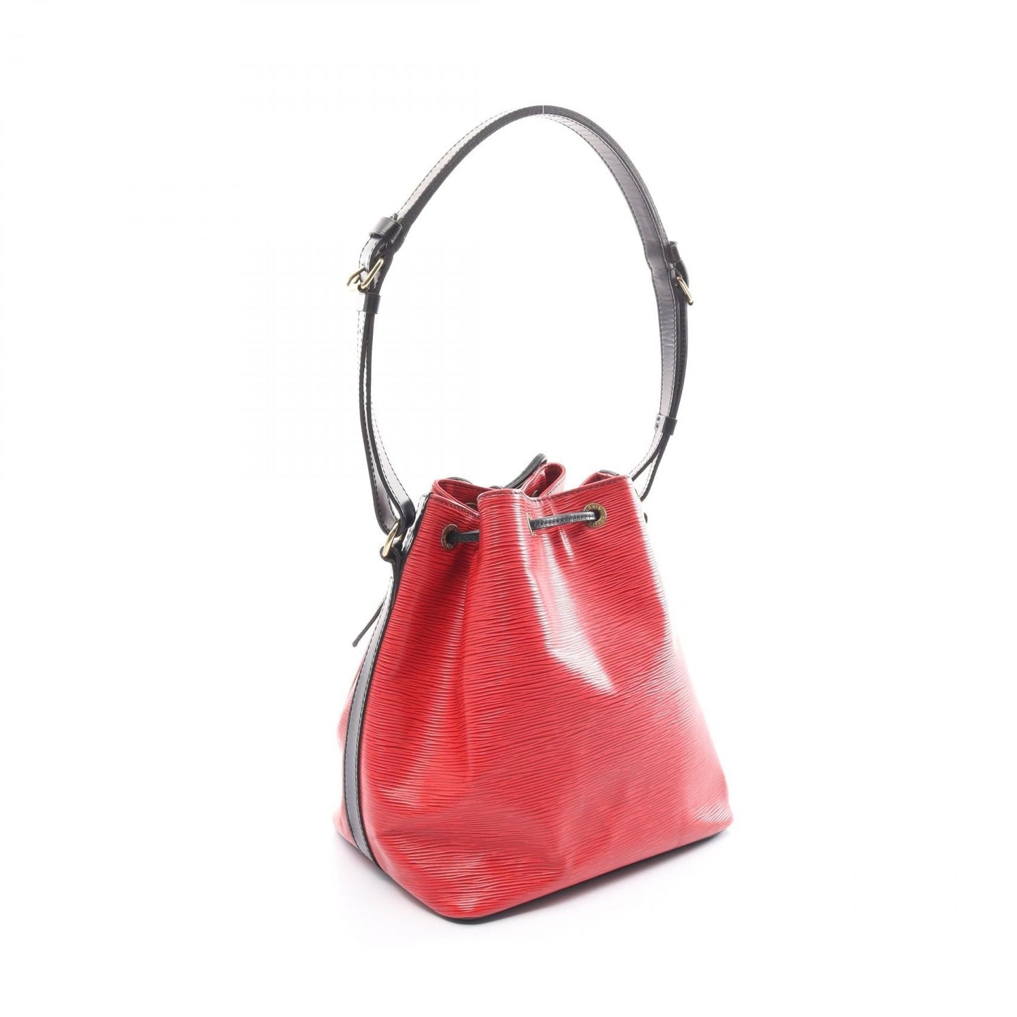 Louis Vuitton Epi Leather Petit Noe Shoulder Bag M44172