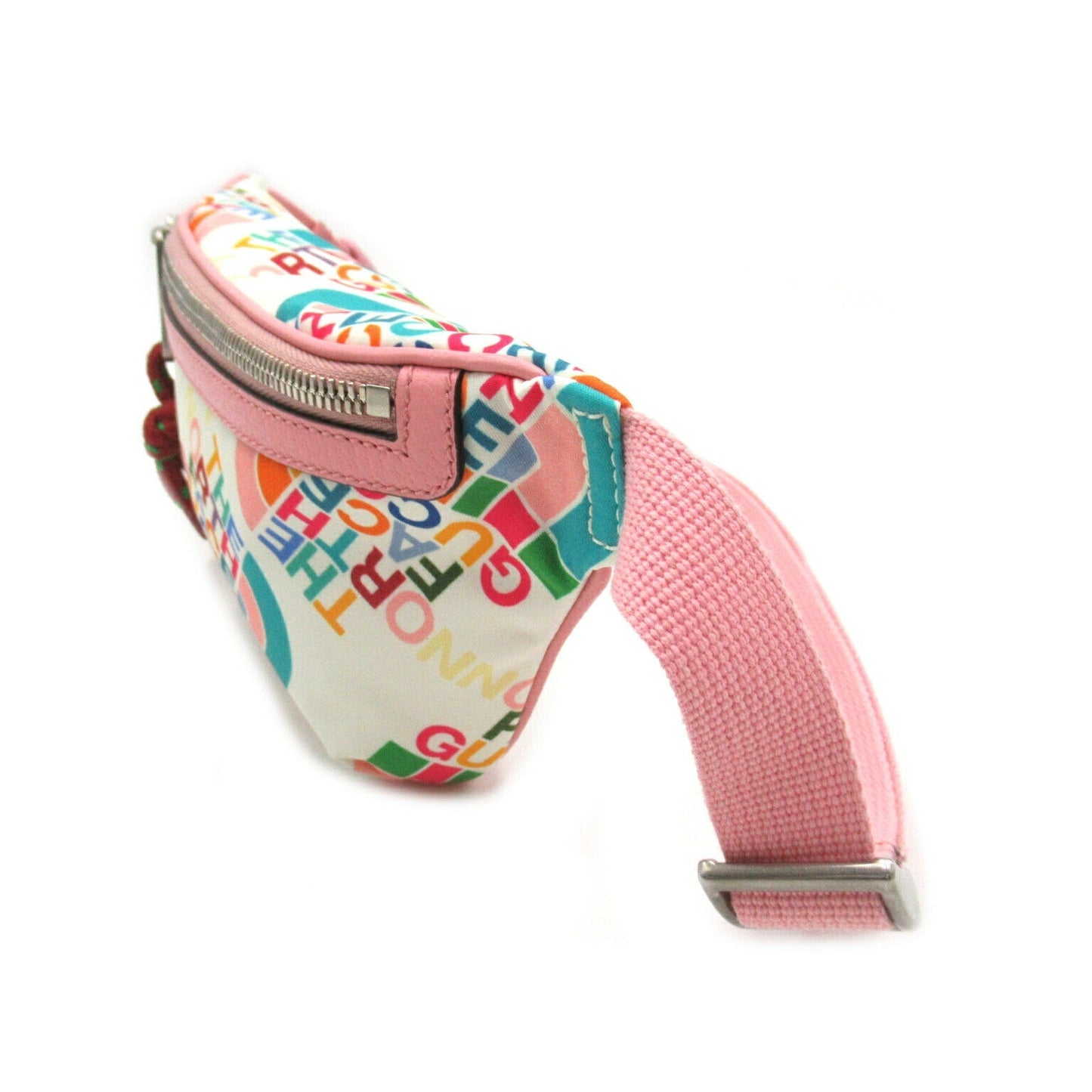 Luxury Gucci Trending 2025 x The North Face Nylon Belt Bag 650299
