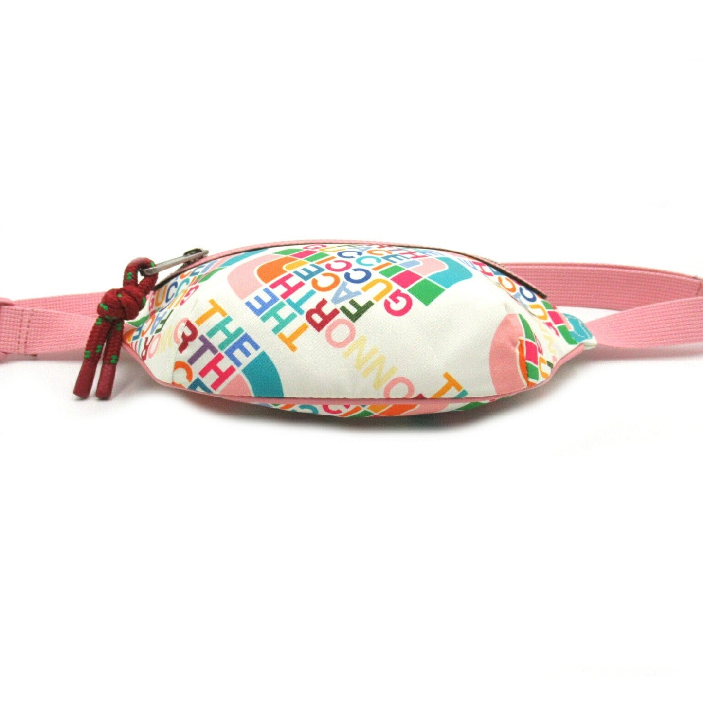Luxury Gucci Trending 2025 x The North Face Nylon Belt Bag 650299