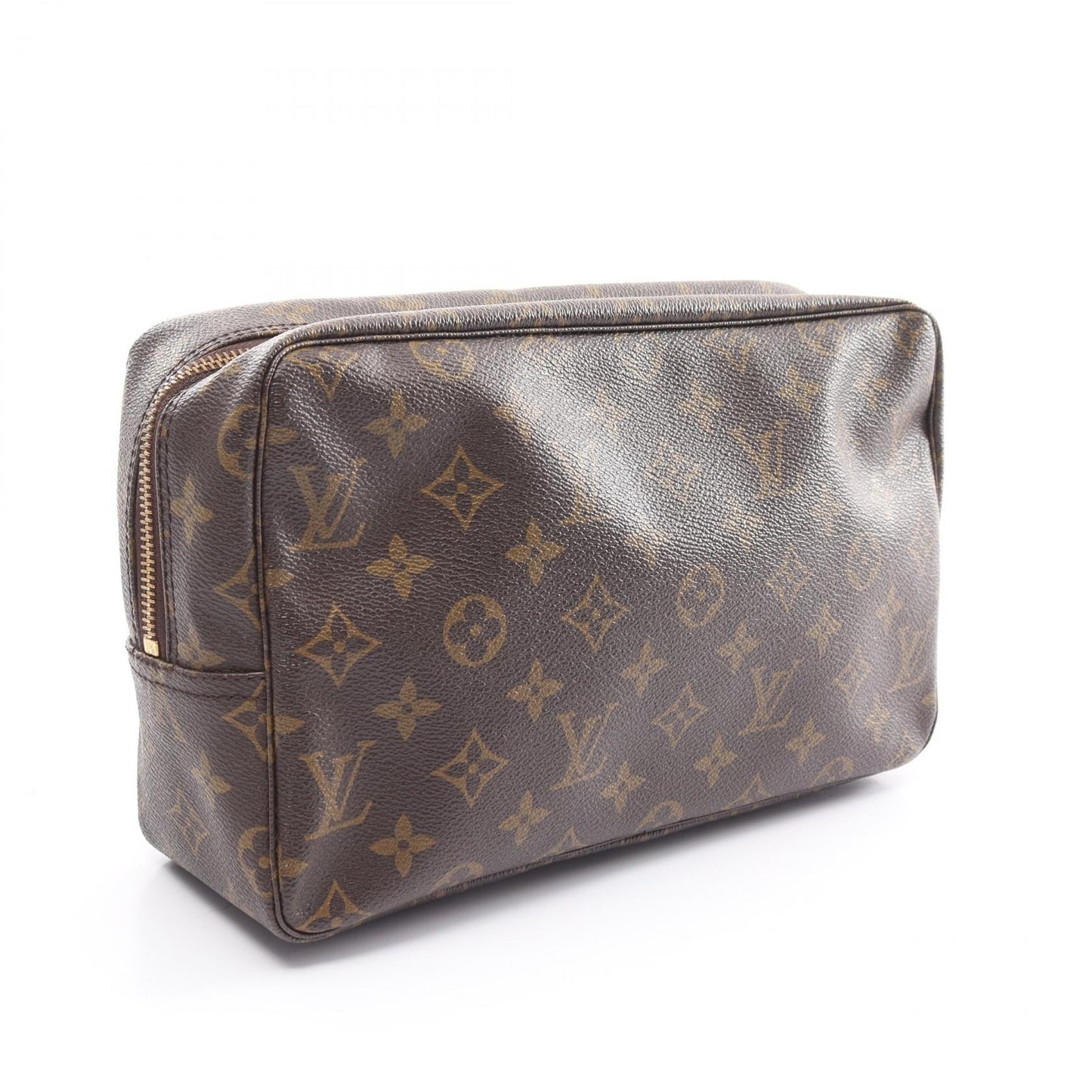 Louis Vuitton Toiletry Pouch Monogram M47522