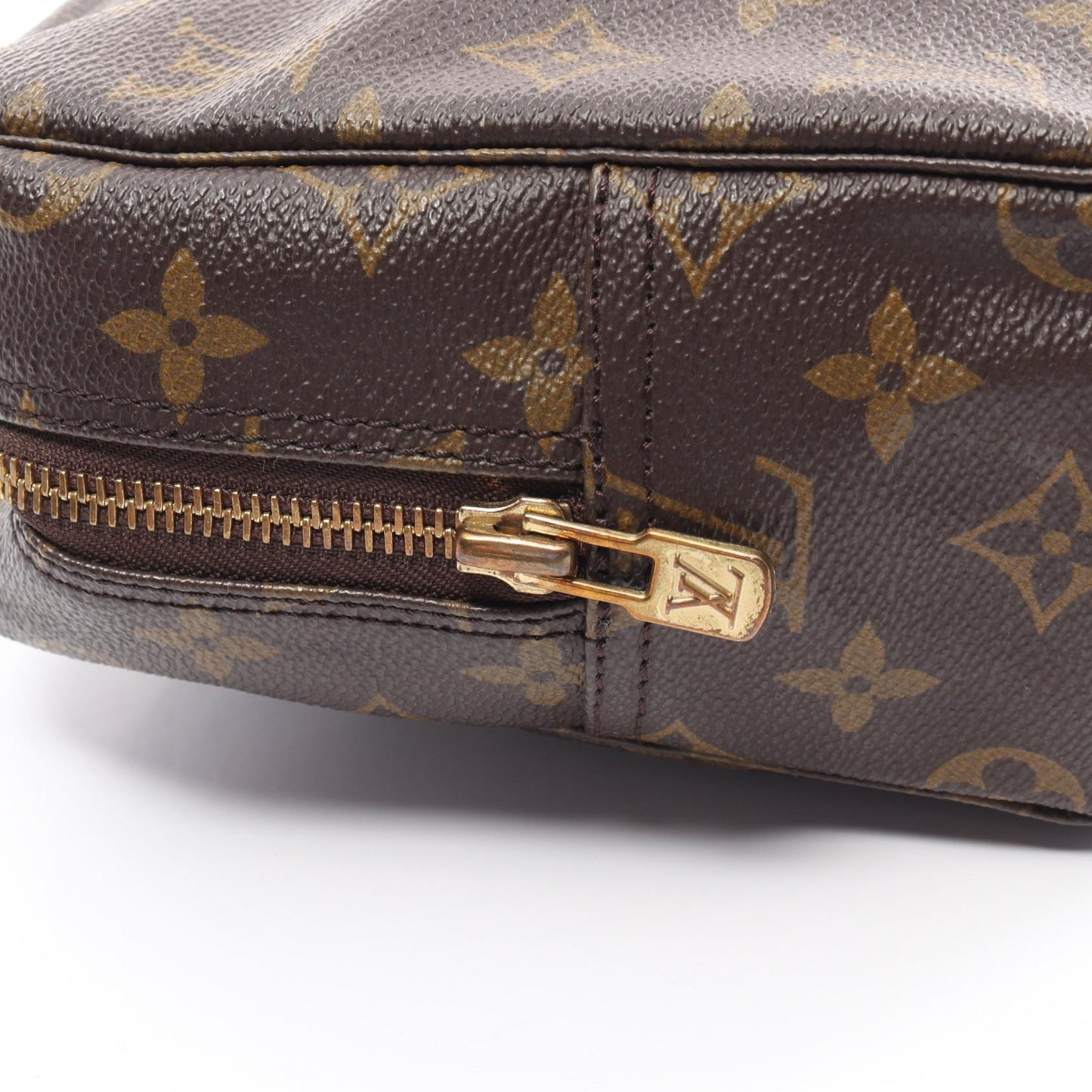 Louis Vuitton Toiletry Pouch Monogram M47522