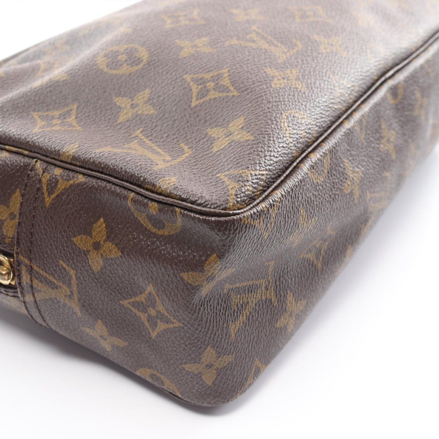 Louis Vuitton Toiletry Pouch Monogram M47522
