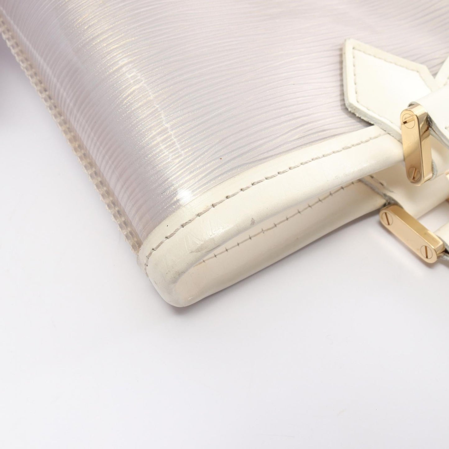 Louis Vuitton Mini Lagoon Bay Handbag M92263