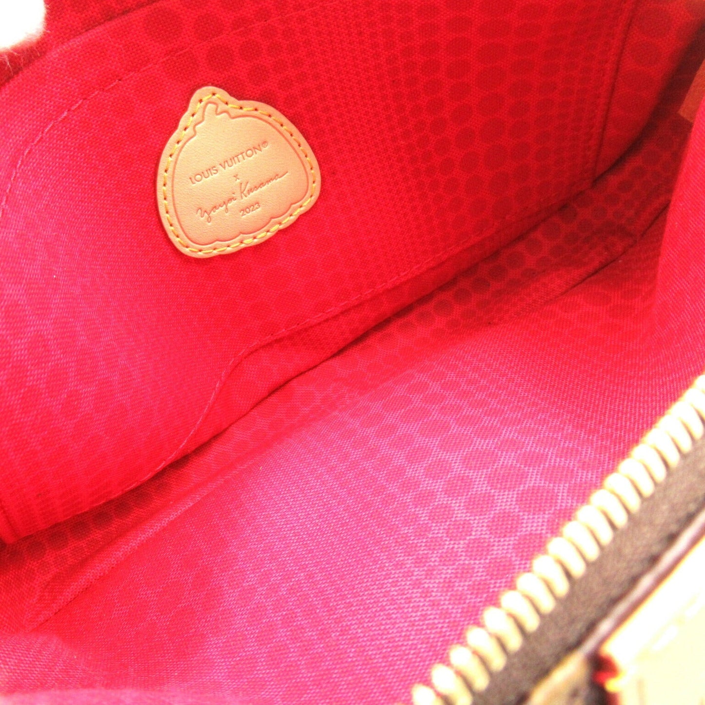 Louis Vuitton Multi Pochette 2way Shoulder Bag M46385