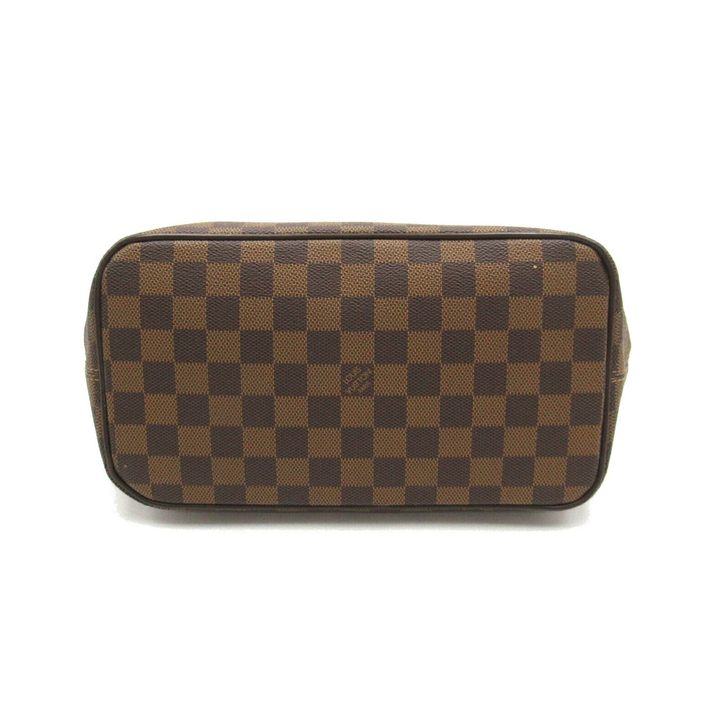 Louis Vuitton Damier Saleya Handbag Brown N51183