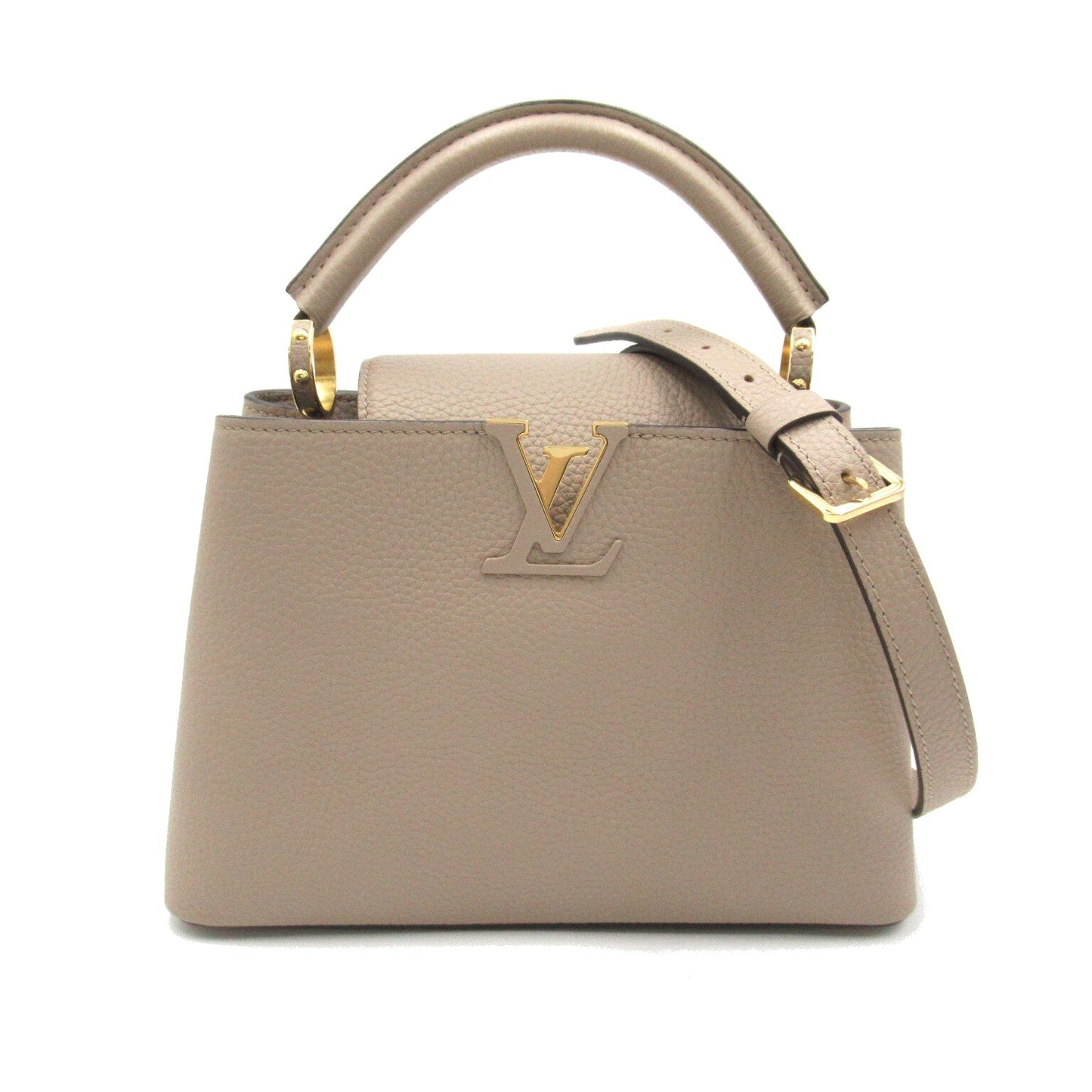 Louis Vuitton Capucines BB Handbag M94634