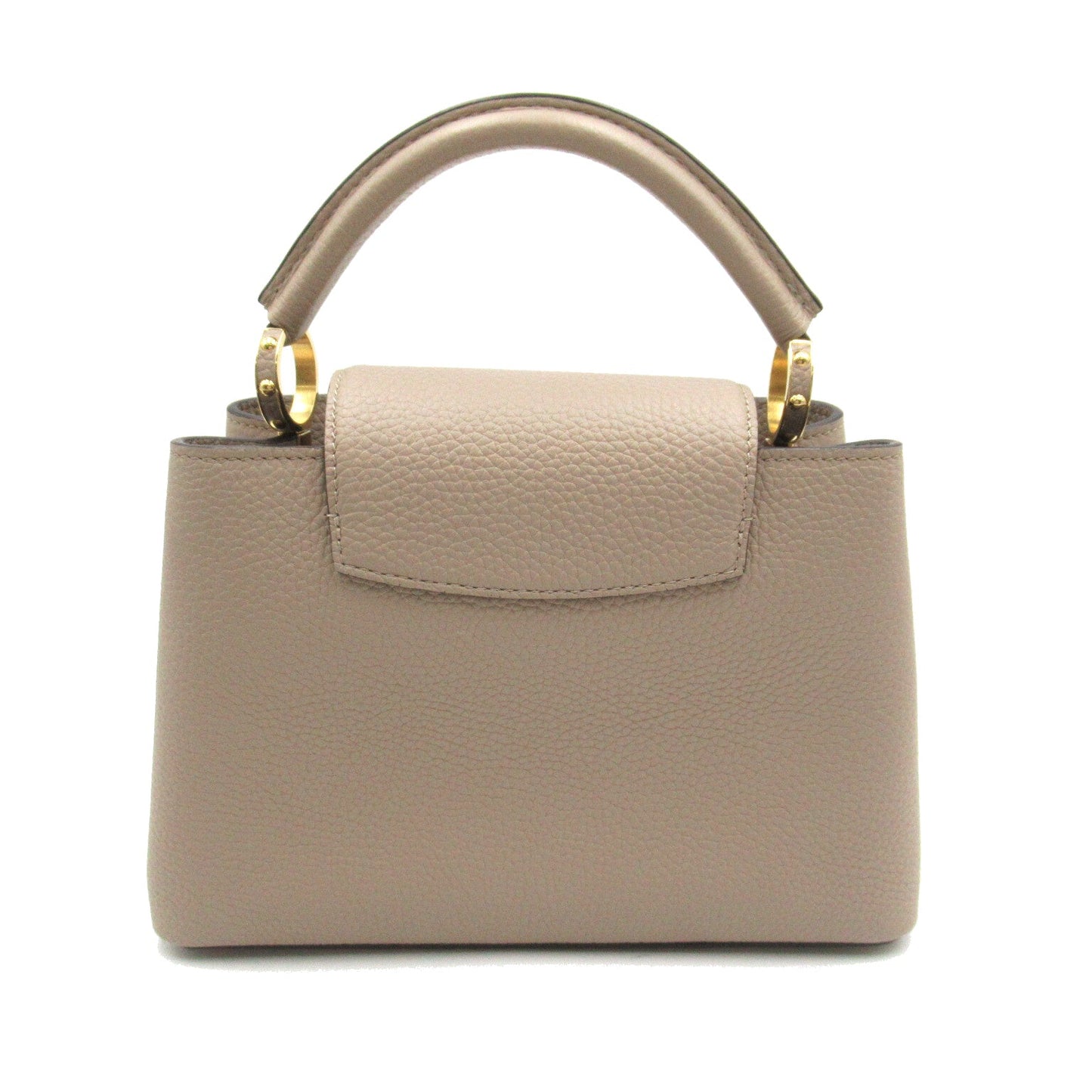Louis Vuitton Capucines BB Handbag M94634