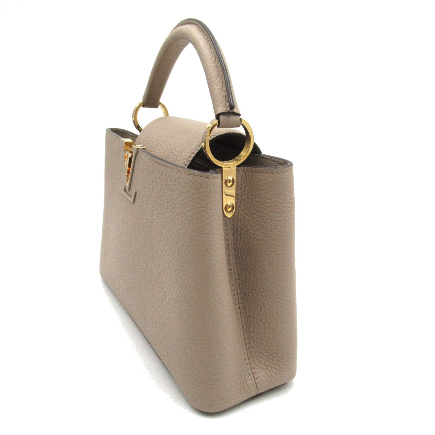 Louis Vuitton Capucines BB Handbag M94634