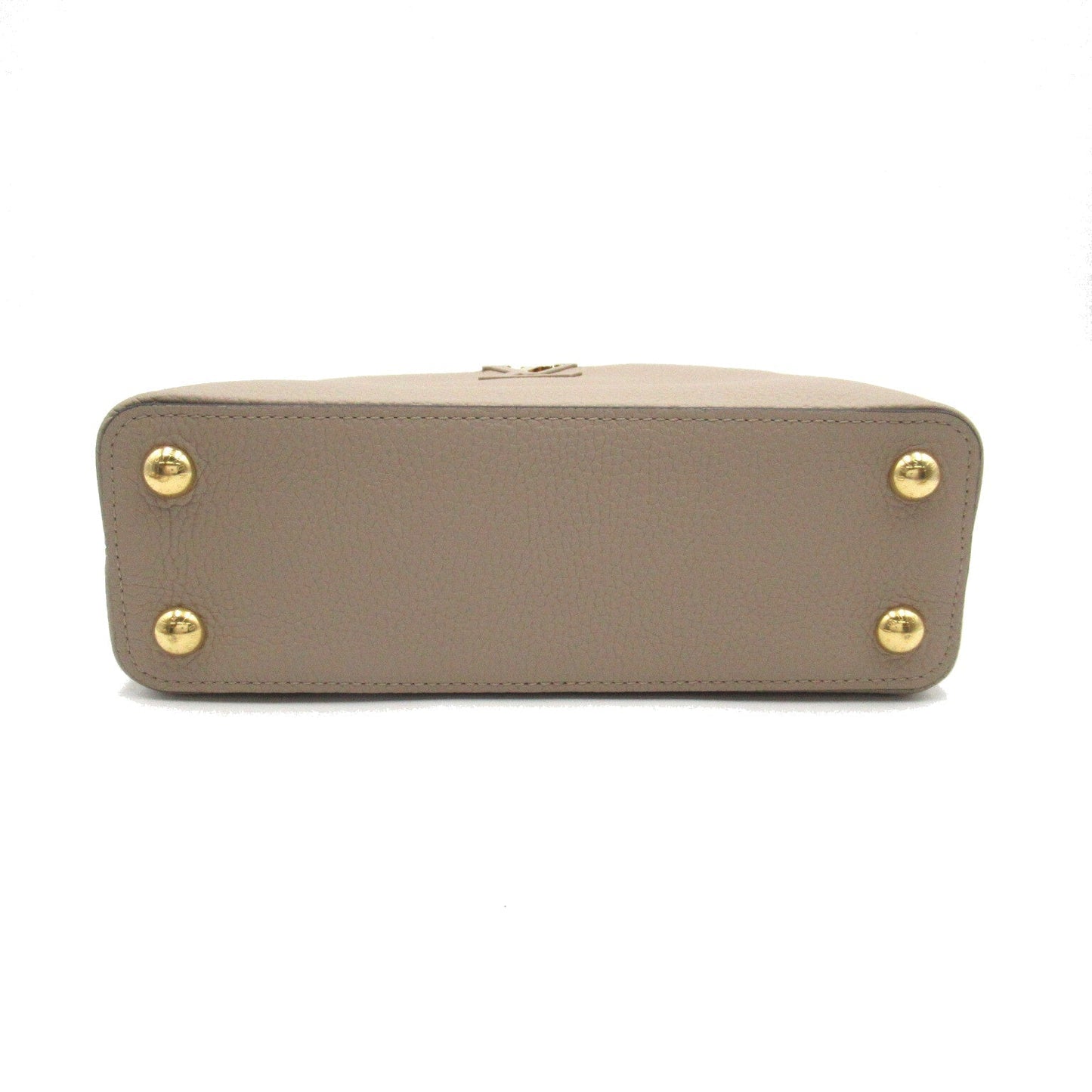 Louis Vuitton Capucines BB Handbag M94634