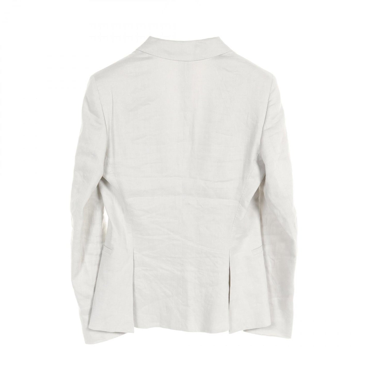 Luxury Gucci Trending 2025 Interlocking G Tailored Jacket Grey