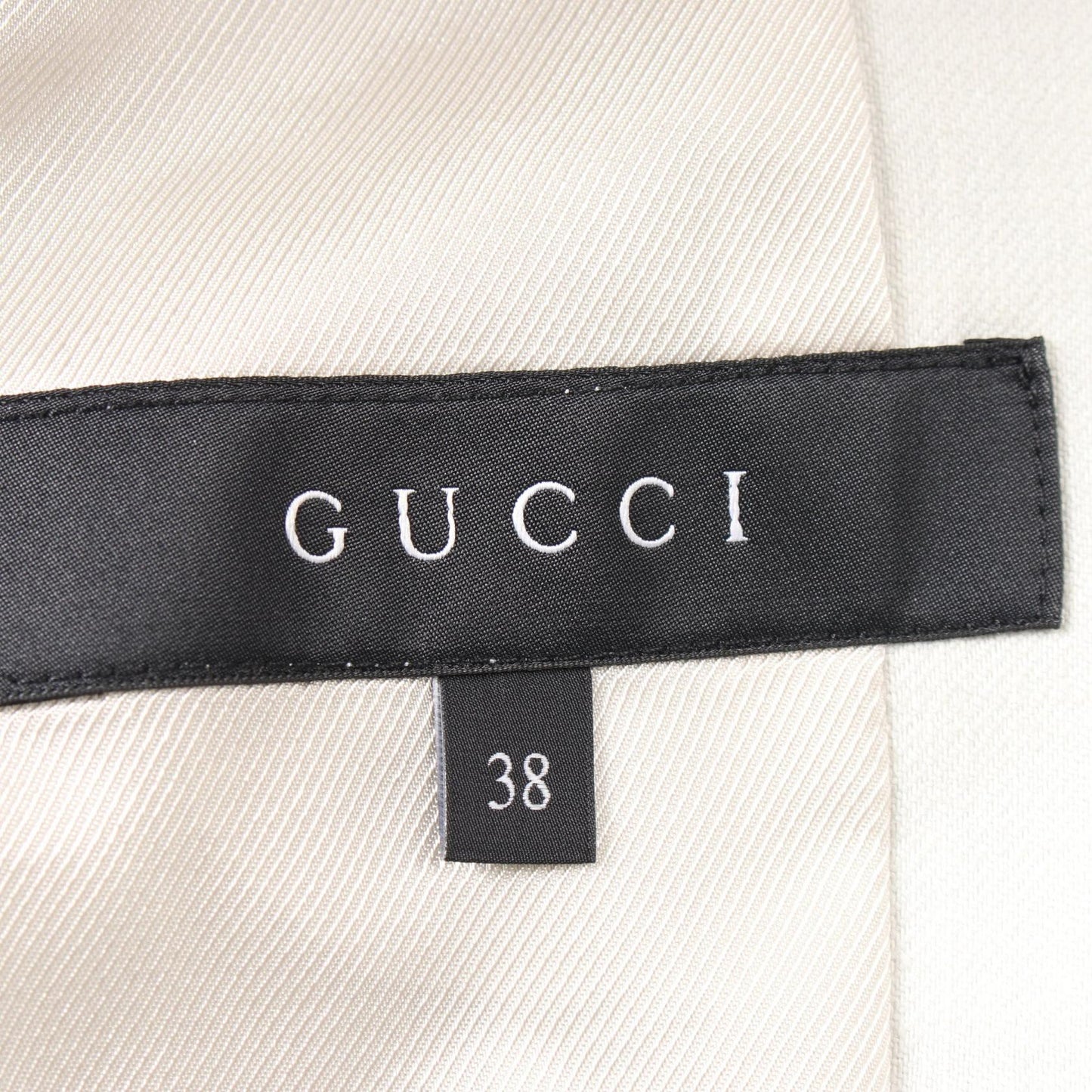 Luxury Gucci Trending 2025 Interlocking G Tailored Jacket Grey