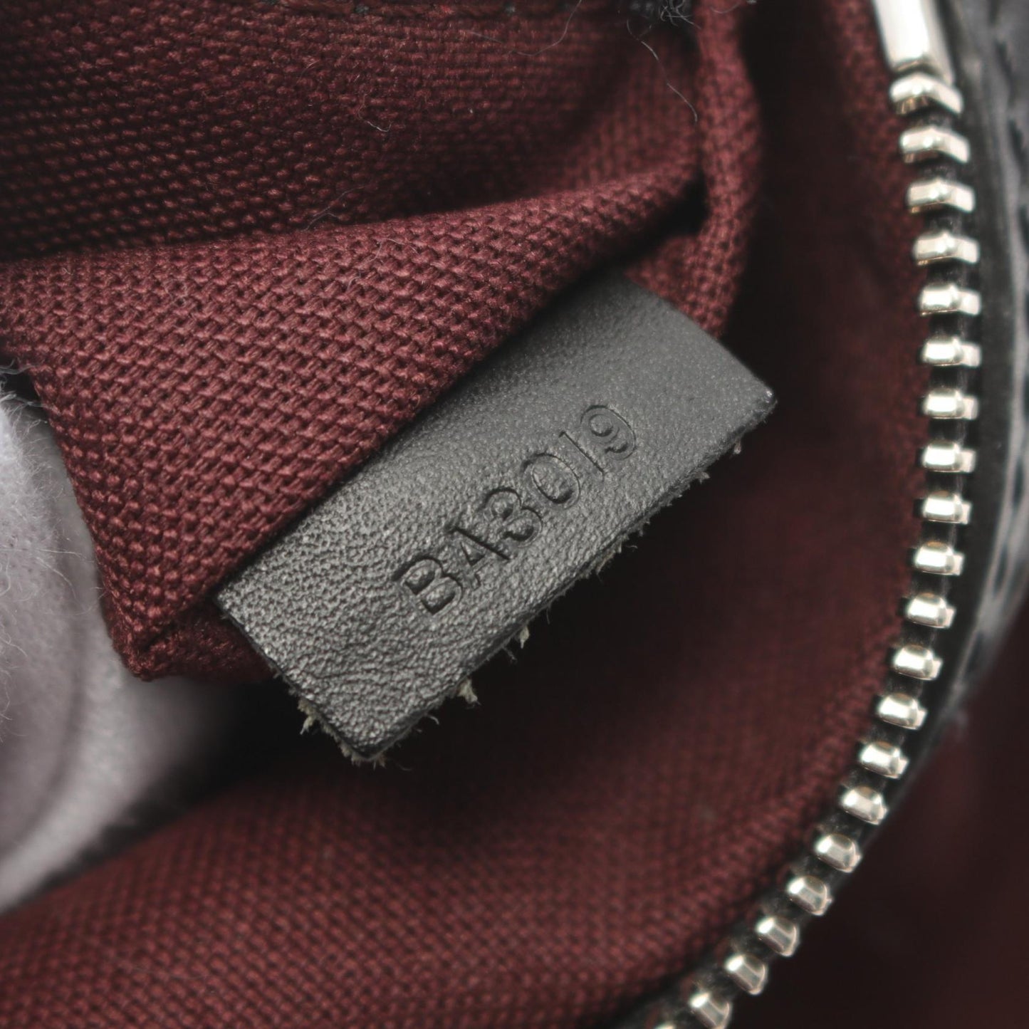Louis Vuitton Monogram Macassar Tote Bag M56708