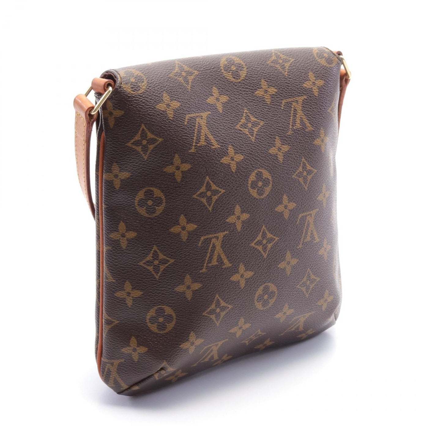Louis Vuitton Musette Salsa Monogram Shoulder Bag M51258