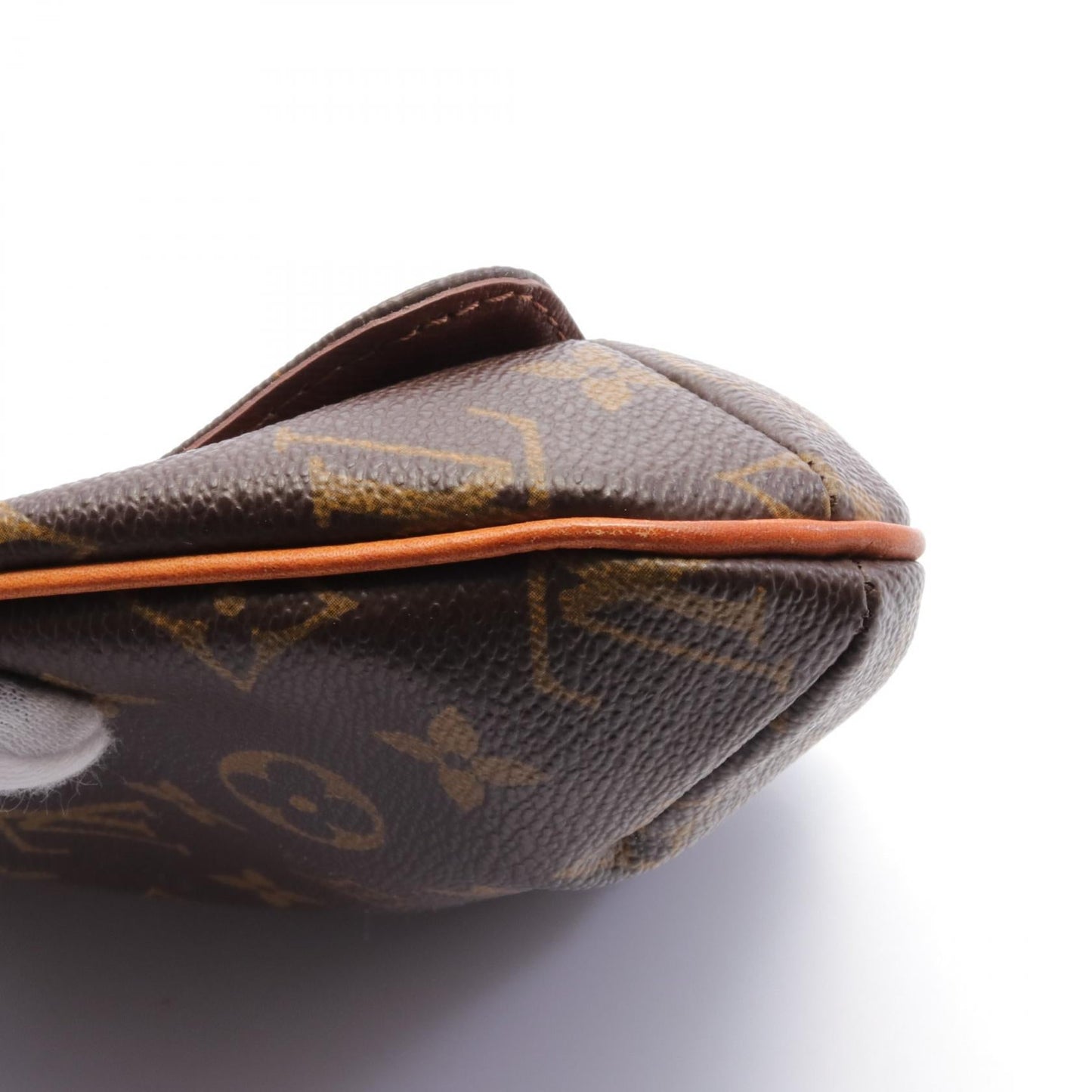 Louis Vuitton Musette Salsa Monogram Shoulder Bag M51258