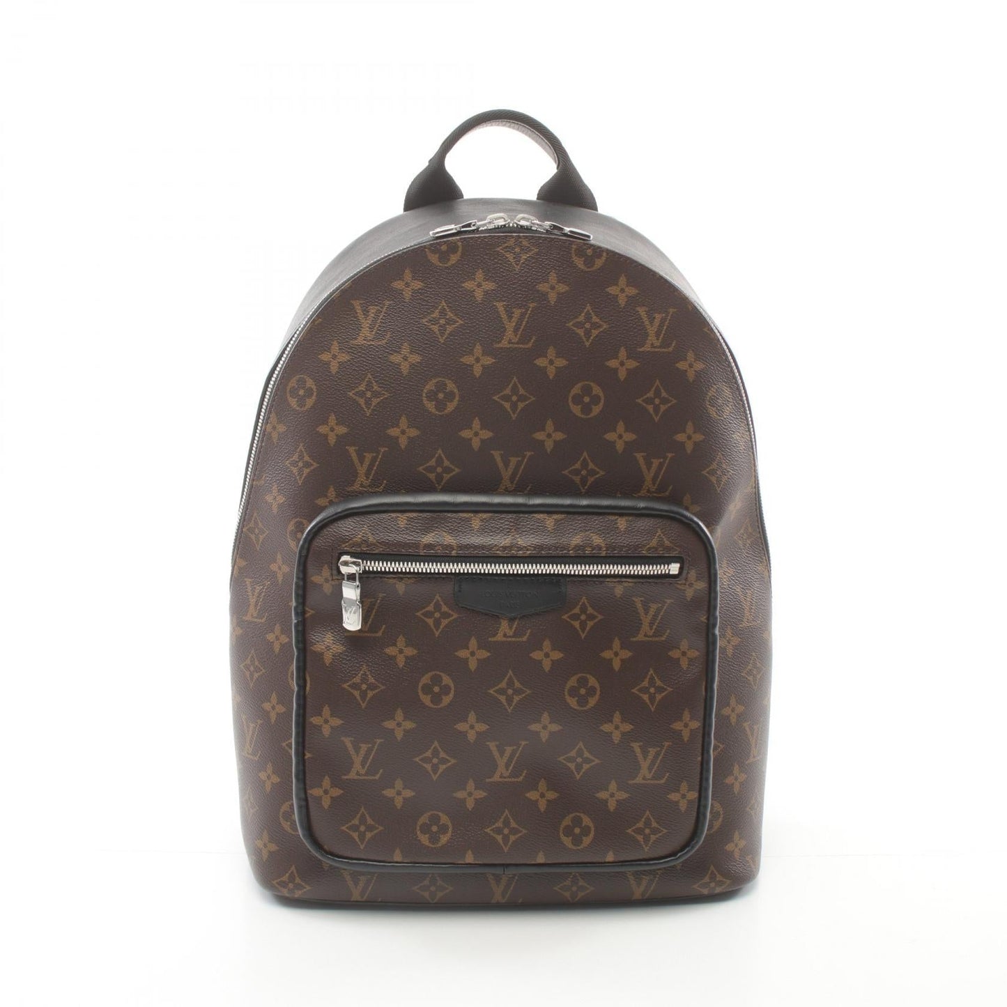 Louis Vuitton Josh Backpack PVC Leather M45349