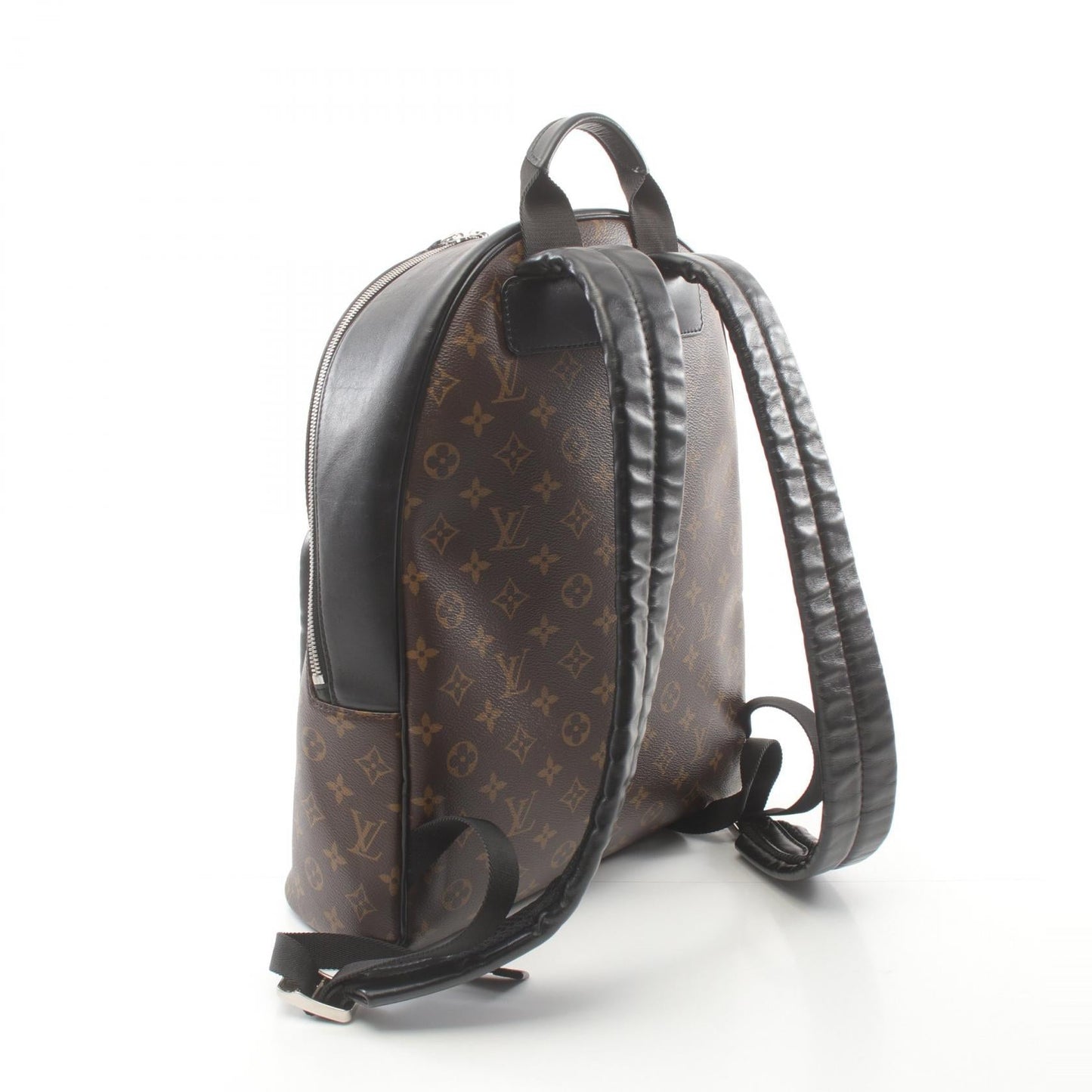 Louis Vuitton Josh Backpack PVC Leather M45349