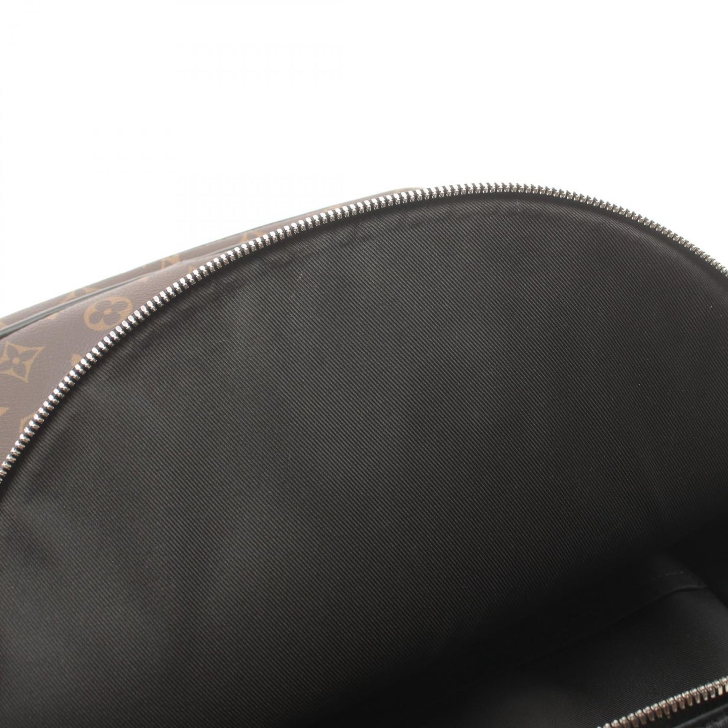 Louis Vuitton Josh Backpack PVC Leather M45349
