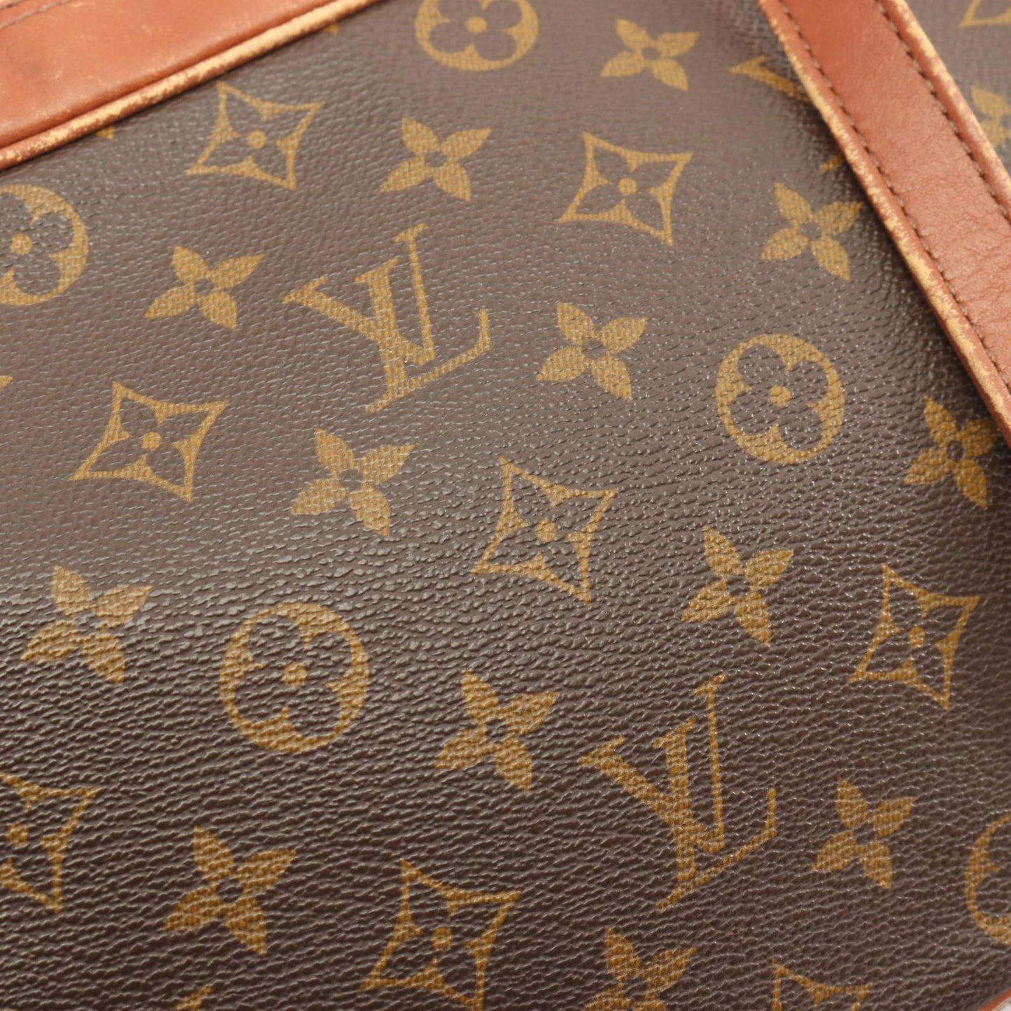 Louis Vuitton Monogram Shoulder Bag M51364