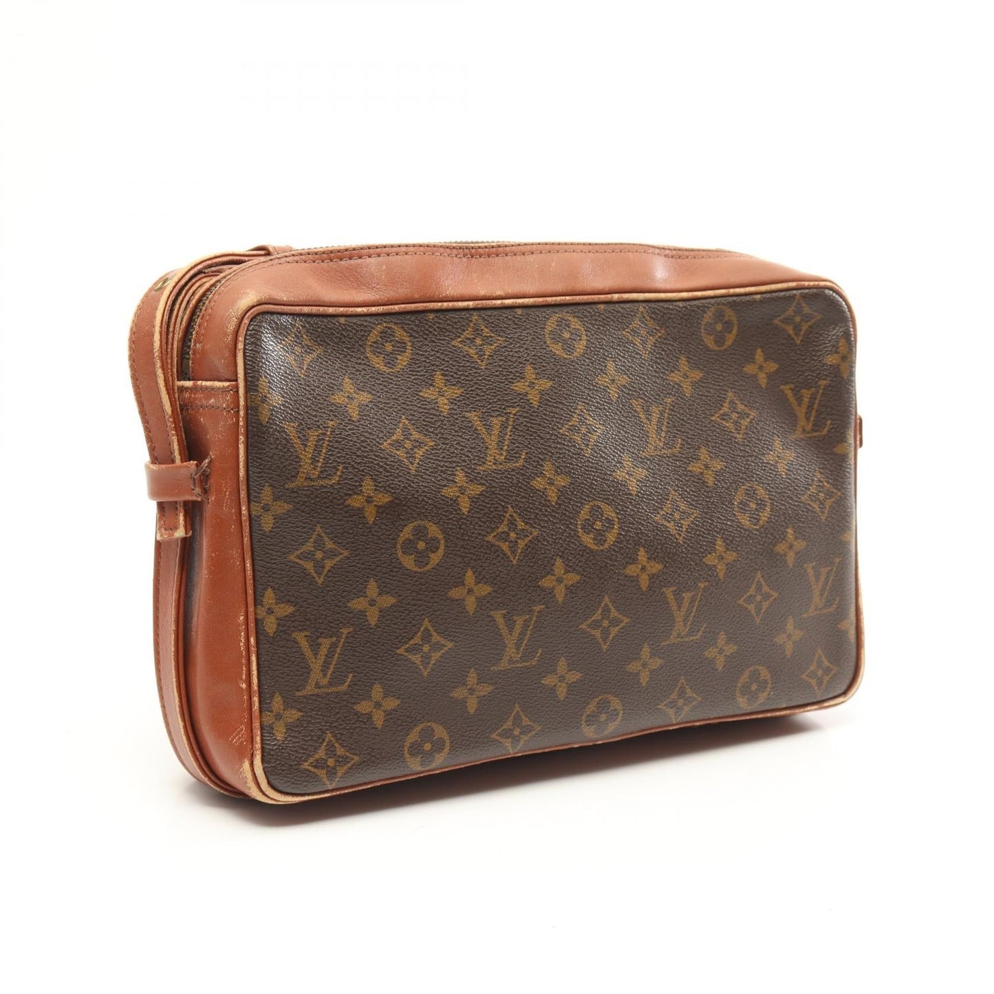 Louis Vuitton Monogram Shoulder Bag M51364
