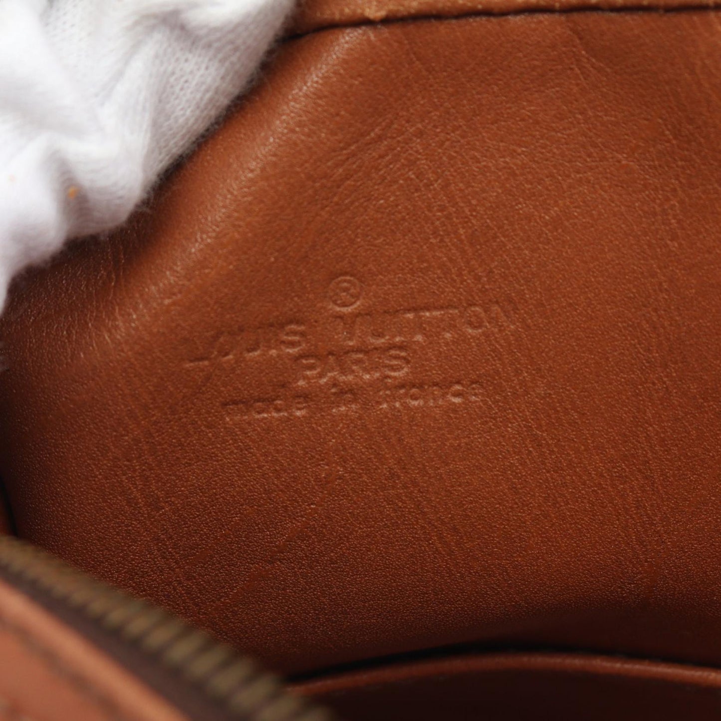 Louis Vuitton Monogram Shoulder Bag M51364