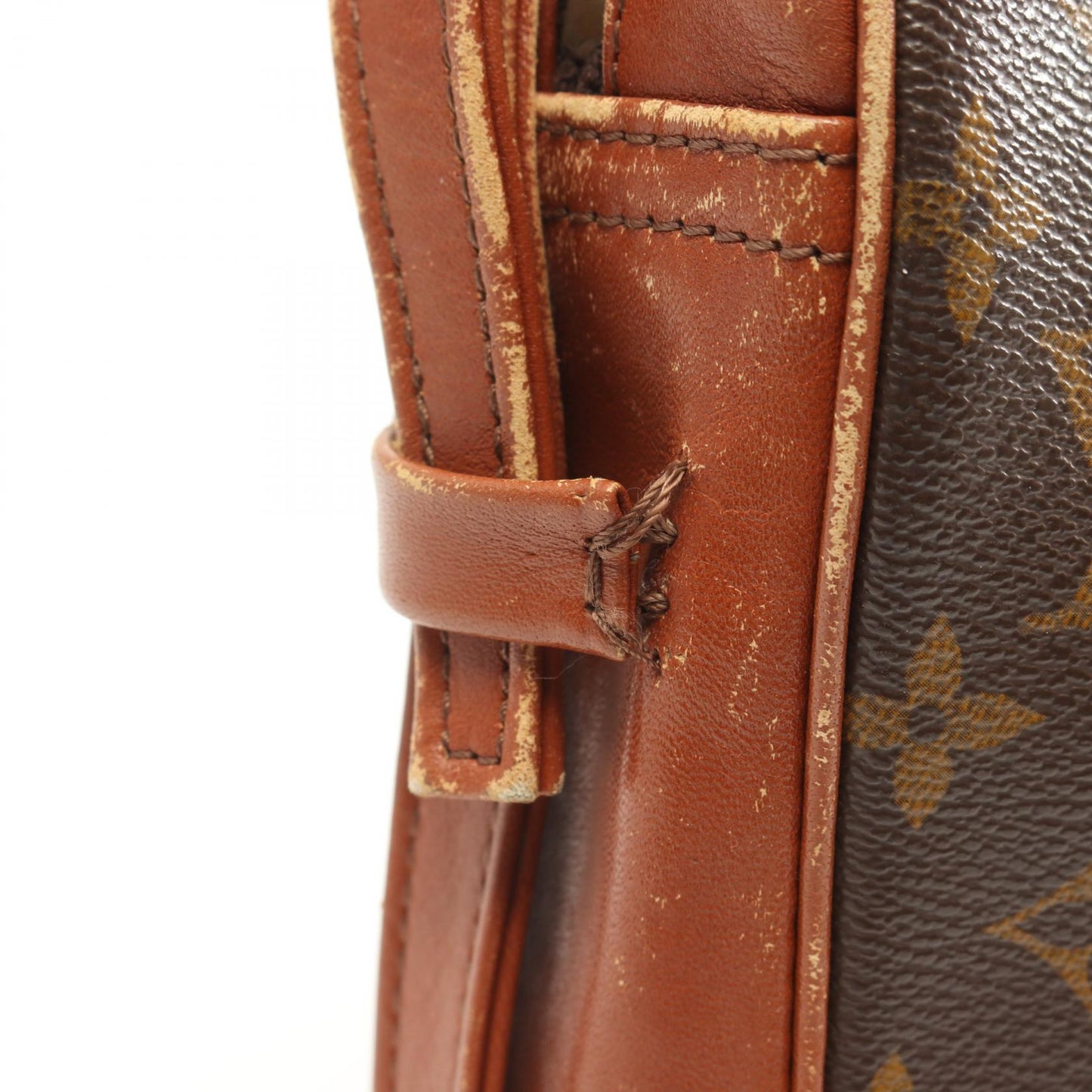 Louis Vuitton Monogram Shoulder Bag M51364