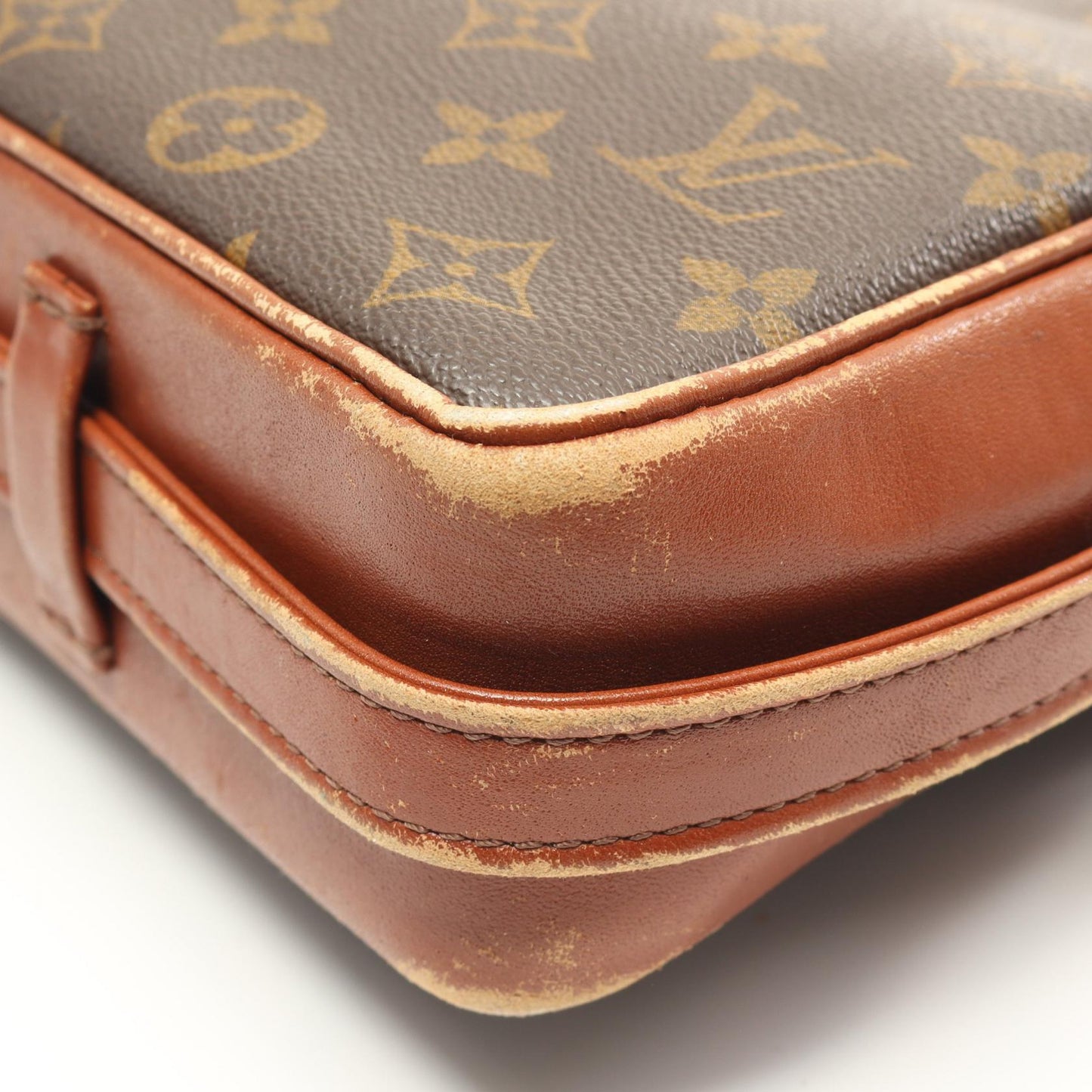Louis Vuitton Monogram Shoulder Bag M51364