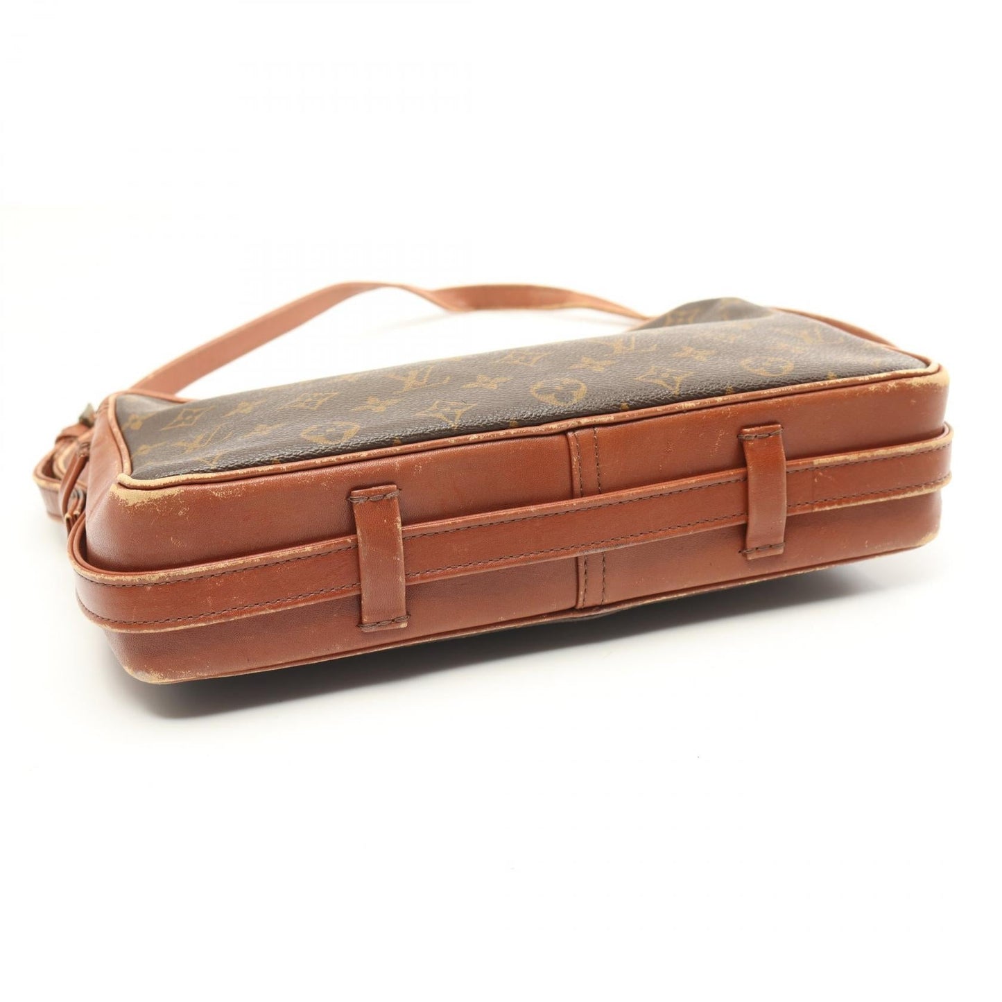 Louis Vuitton Monogram Shoulder Bag M51364
