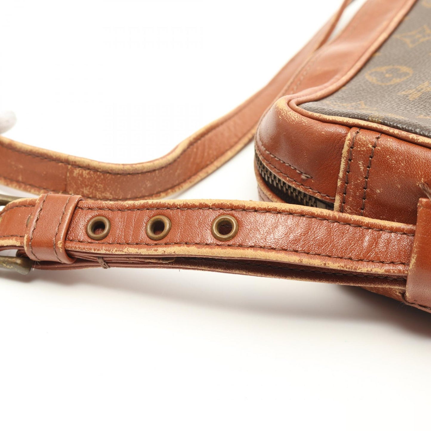 Louis Vuitton Monogram Shoulder Bag M51364
