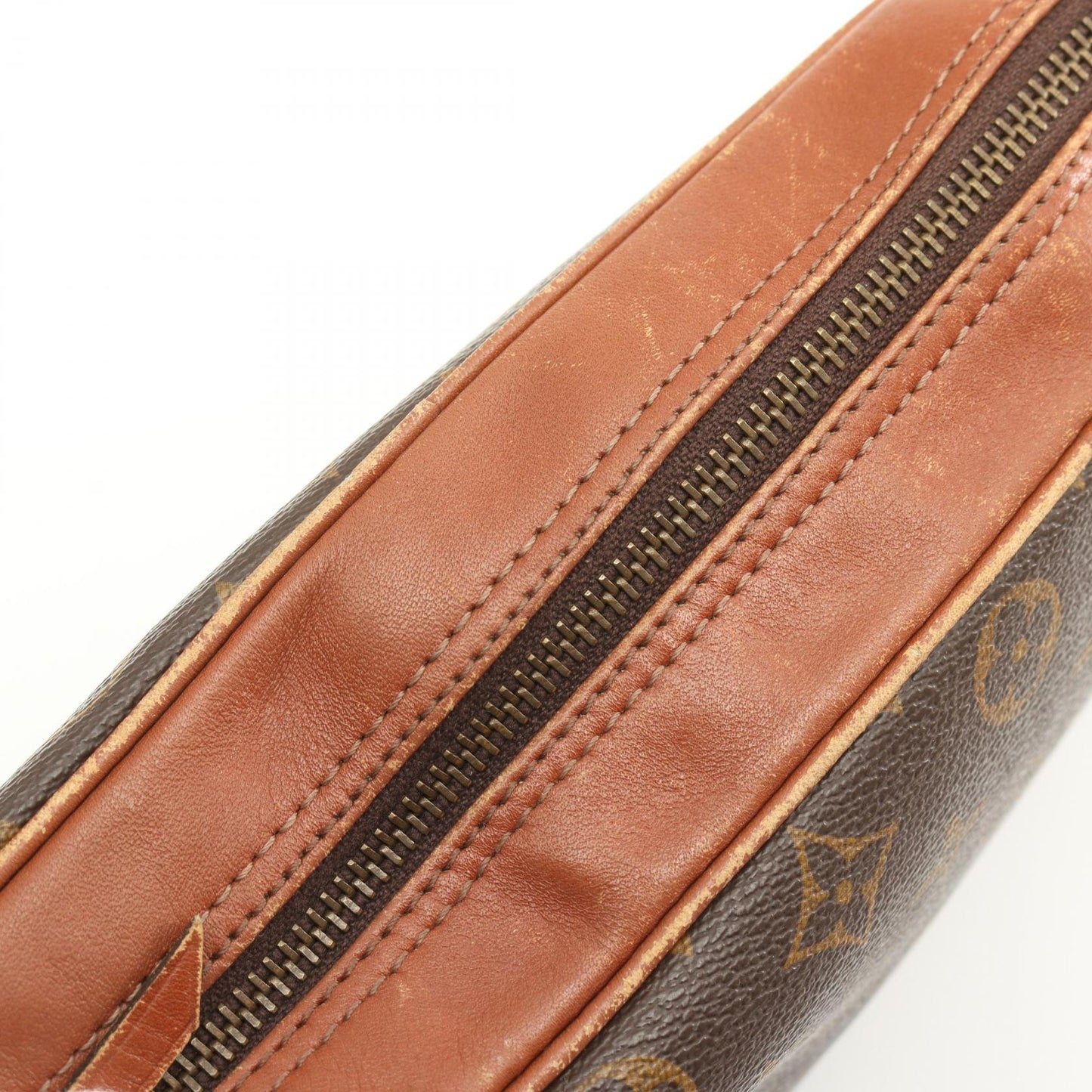 Louis Vuitton Monogram Shoulder Bag M51364