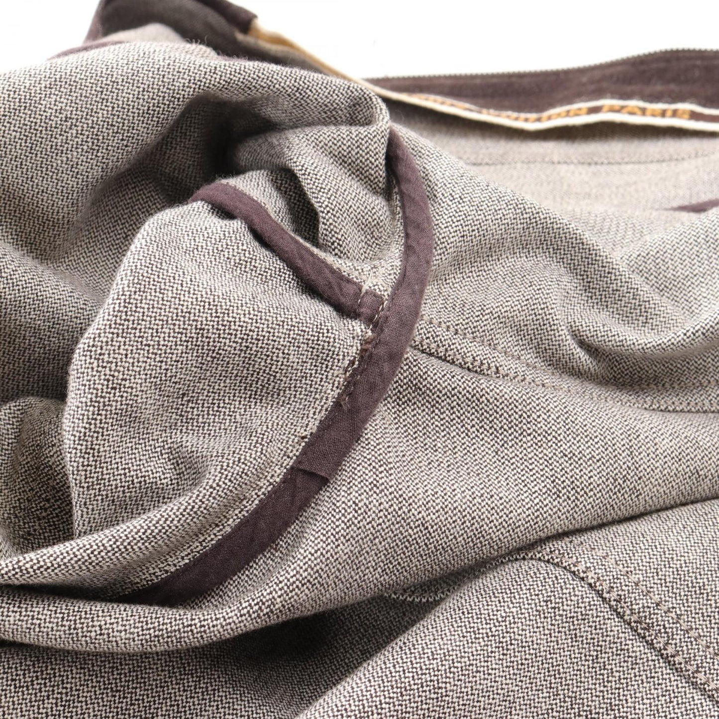 Louis Vuitton Denim Jacket Cotton Outerwear