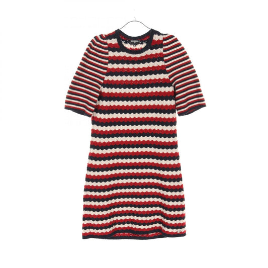 Chanel Cashmere Dress P57823