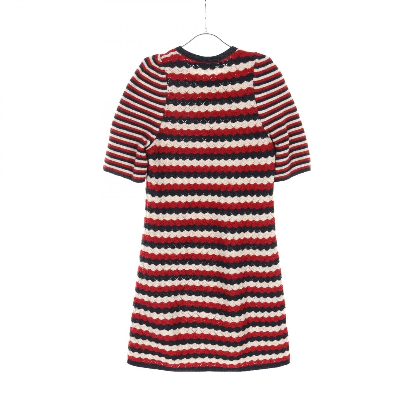 Chanel Cashmere Dress P57823