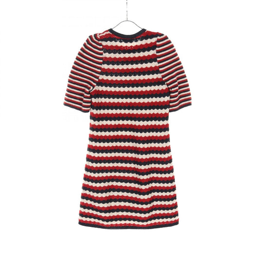 Chanel Cashmere Dress P57823