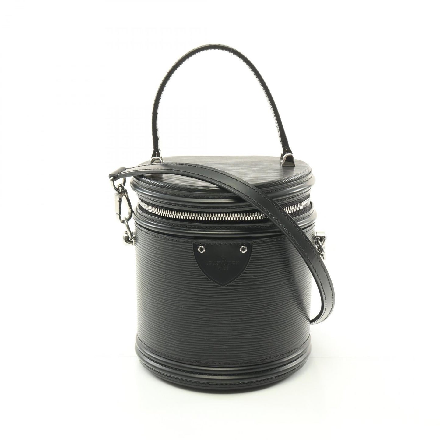 Louis Vuitton Cannes Epi Leather Handbag M52226