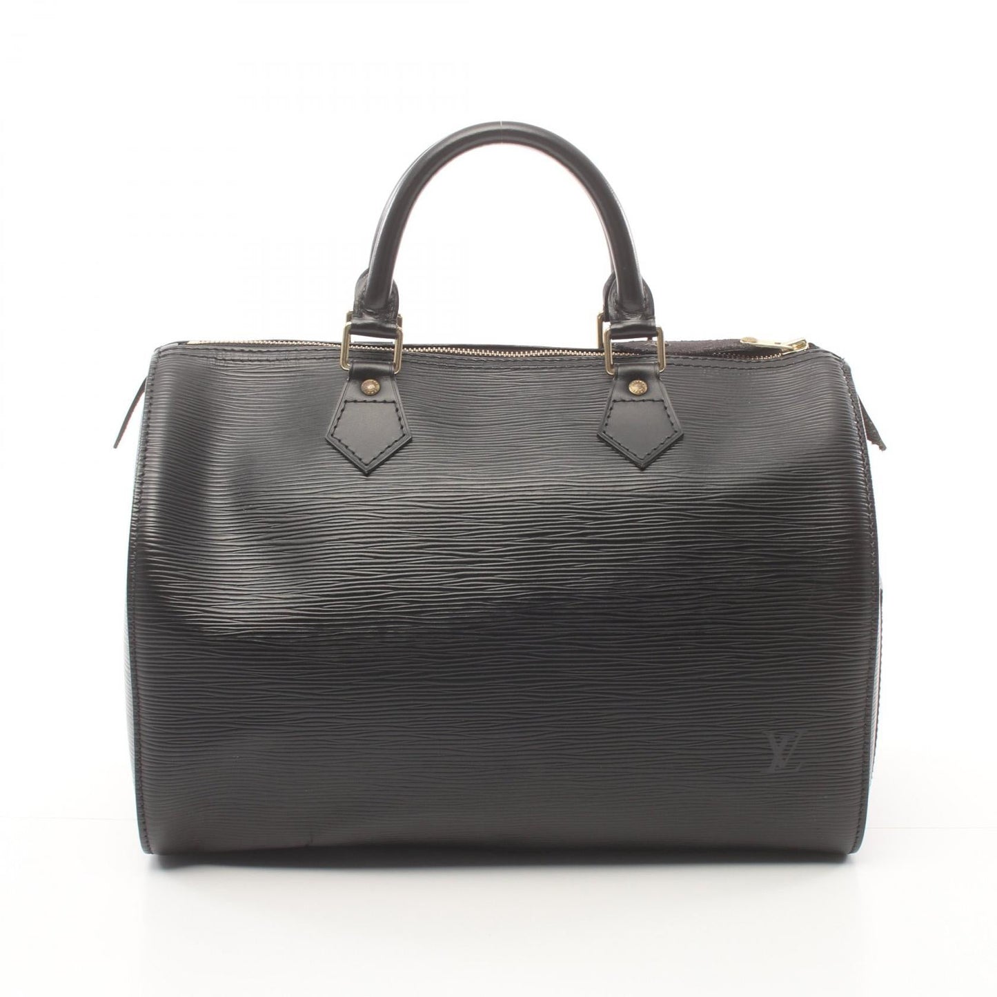Louis Vuitton Epi Leather Speedy 30 Handbag