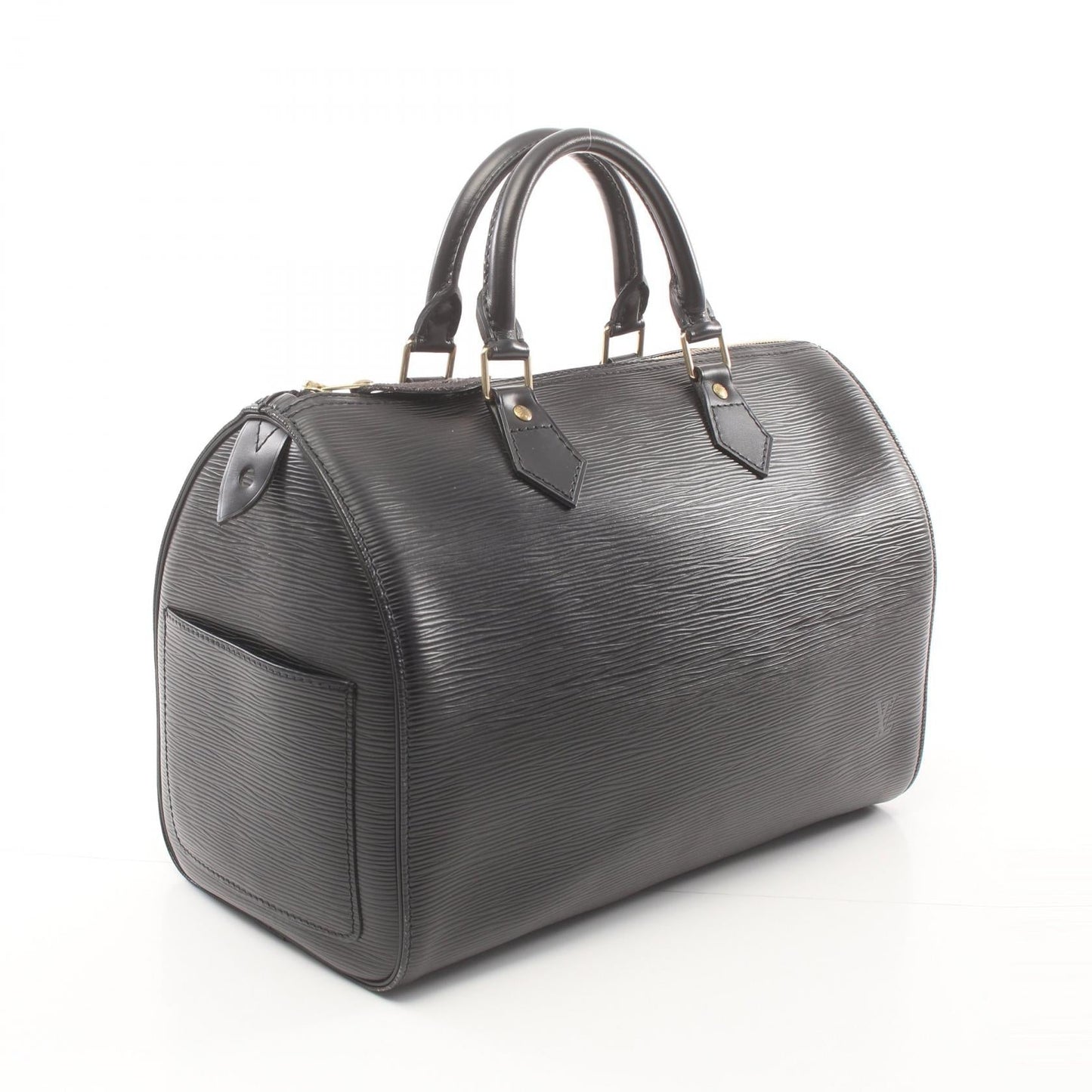 Louis Vuitton Epi Leather Speedy 30 Handbag
