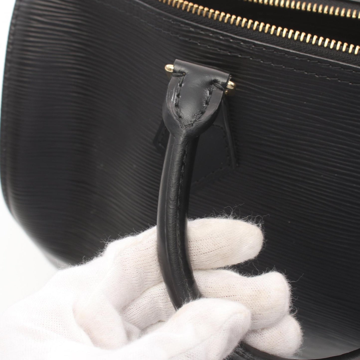 Louis Vuitton Epi Leather Speedy 30 Handbag
